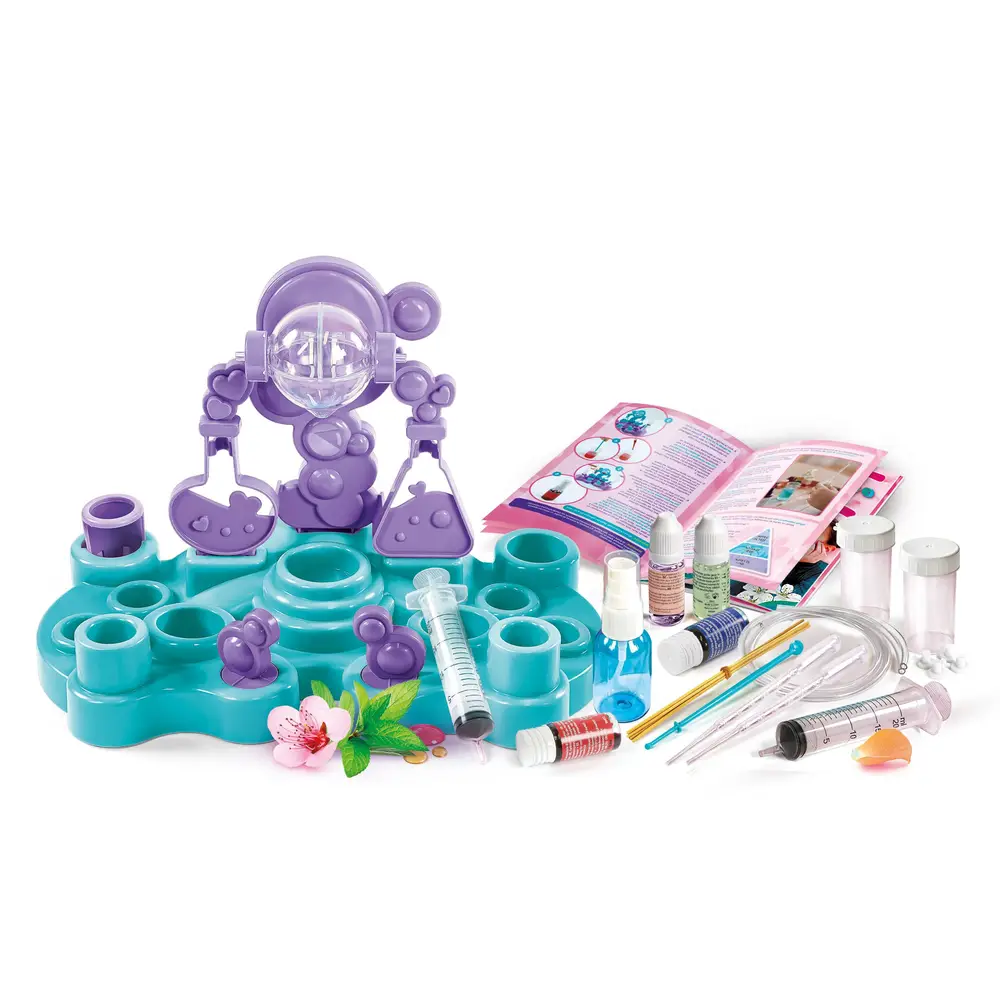 Galileo Mein Parfümlabor Deluxe