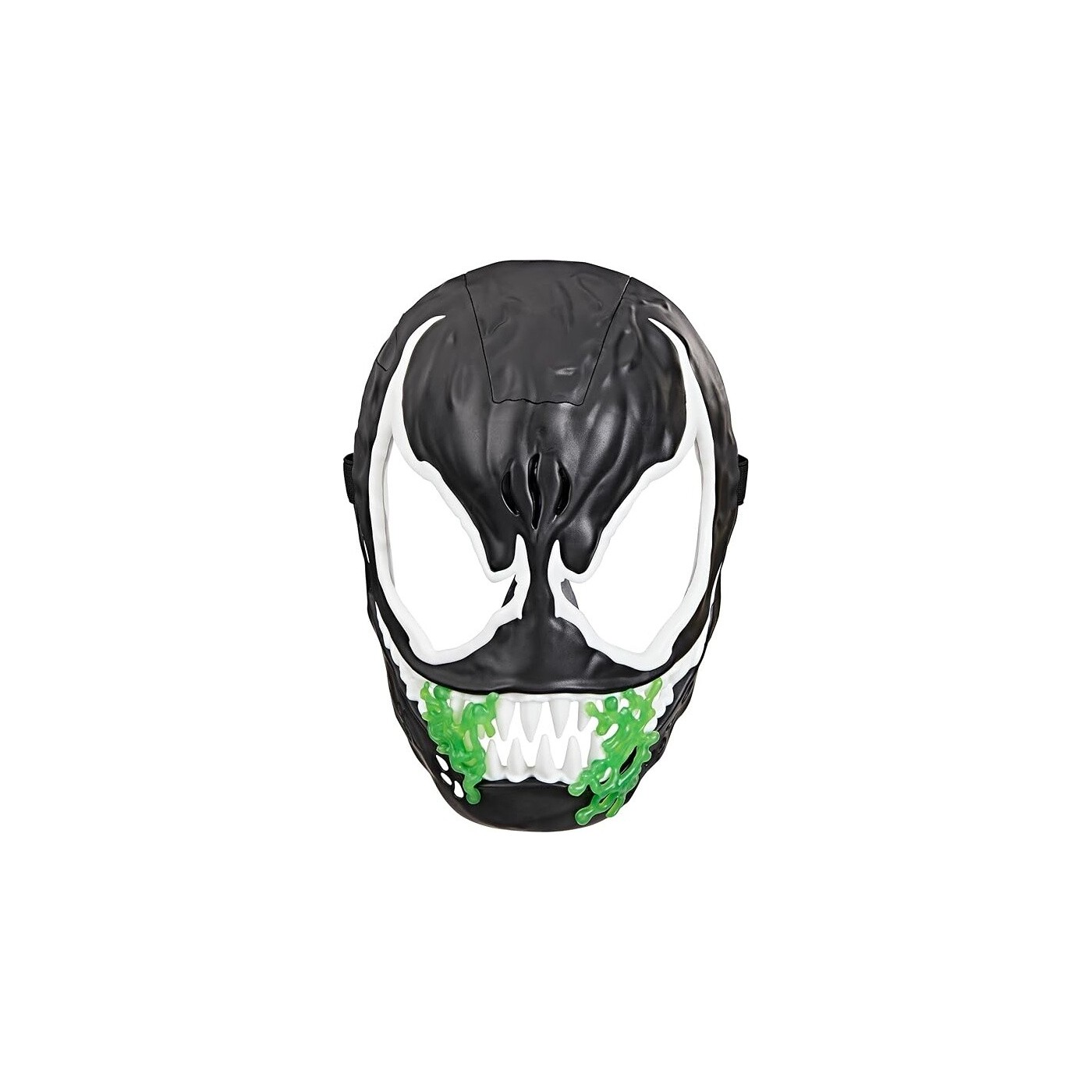 Spider-Man Venomversus Venom Glow-In-The-Dark Leucht-Maske Sturzhelm, Helm