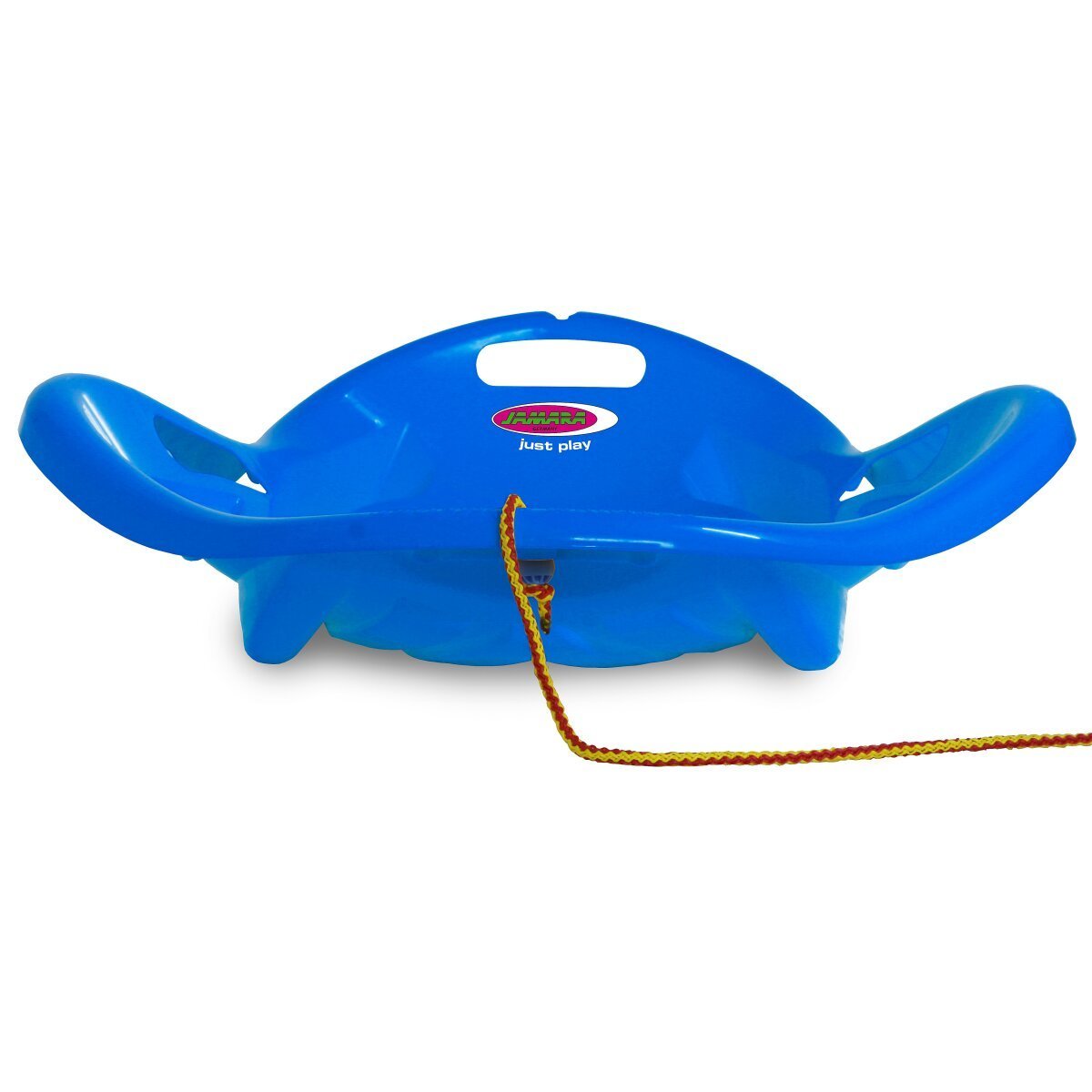 JAMARA Snow Play Bob Speed 78 cm blau ab 3 Jahren