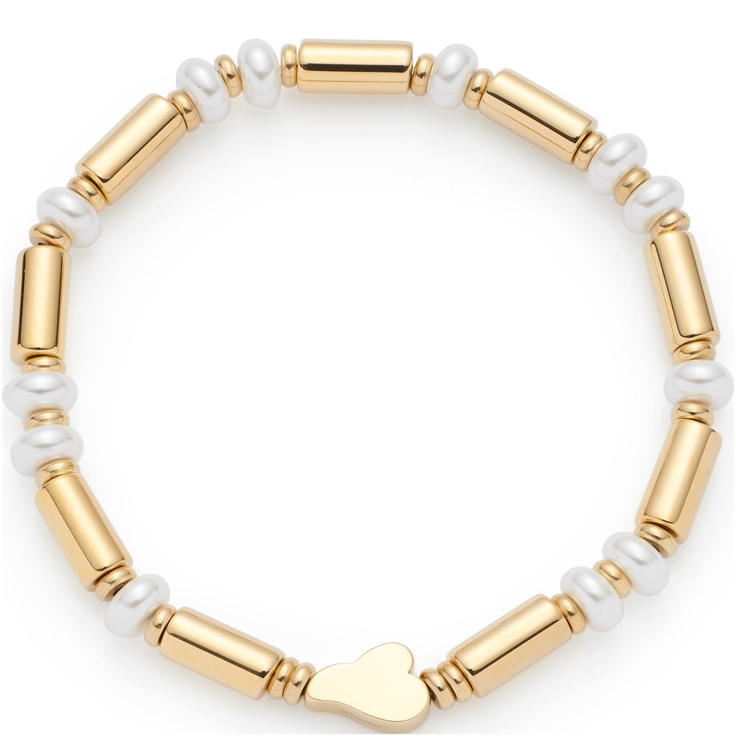 Leonardo Armband gold Nina Leonardo Armband gold Nina