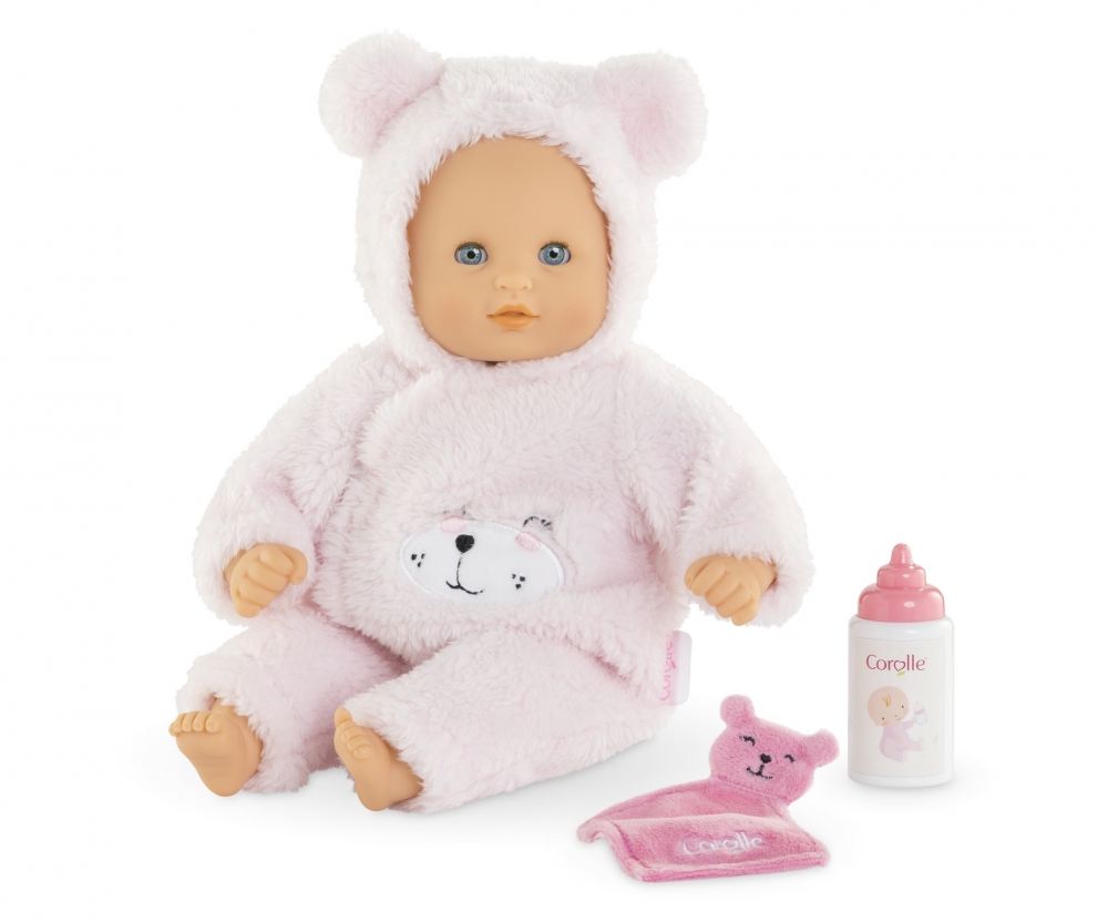 Corolle Corolle MPP Calin Teddy Bär