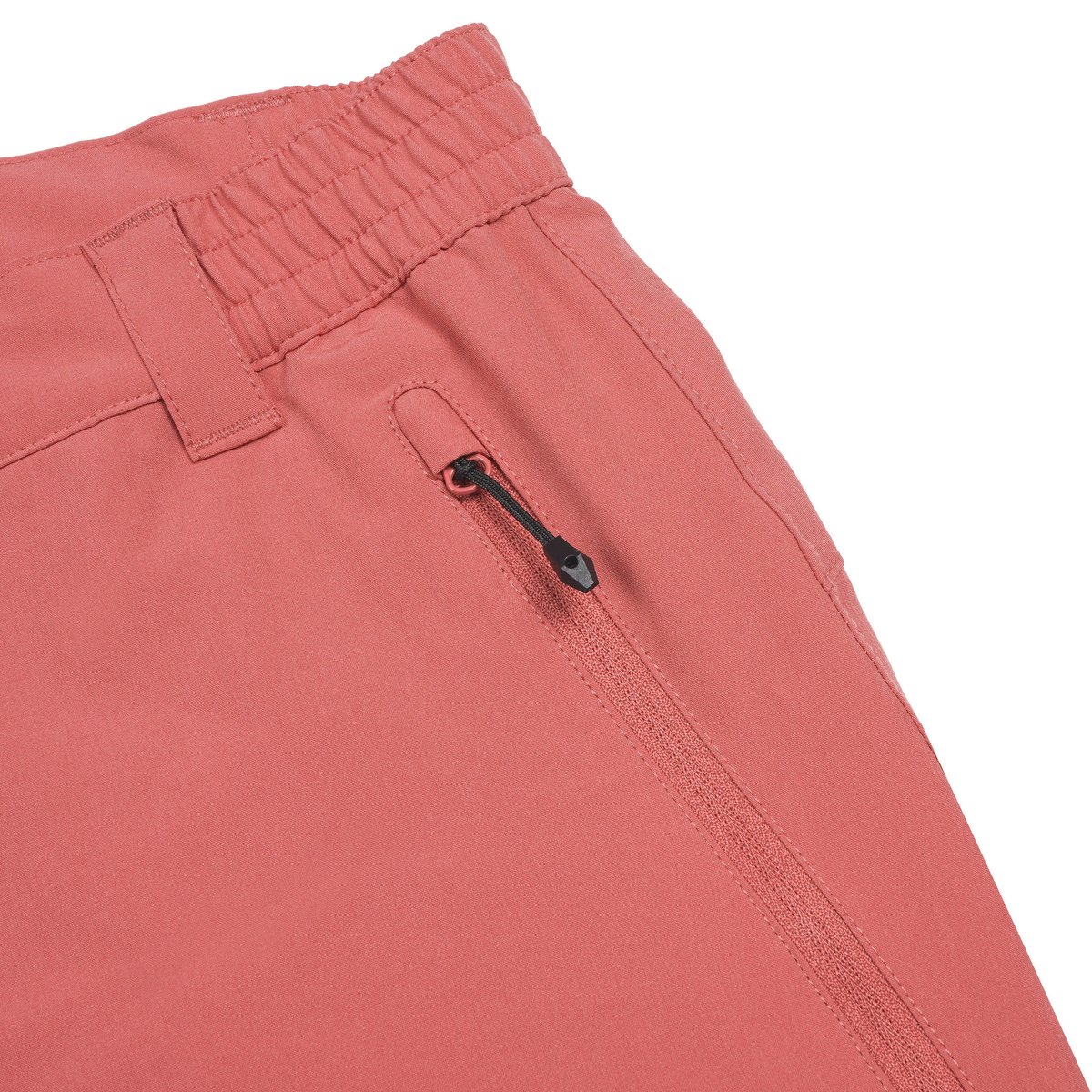ICEPEAK 954503522I BEAUFORT Outdoor-Shorts Damen Pink Gr. 34