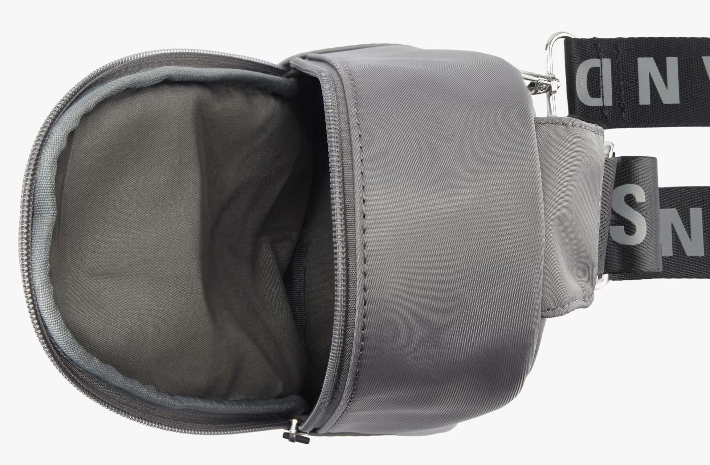 Elbsand EIKE Cross Shoulder Bag grau EAN 4255817415226, Produktfoto 4.