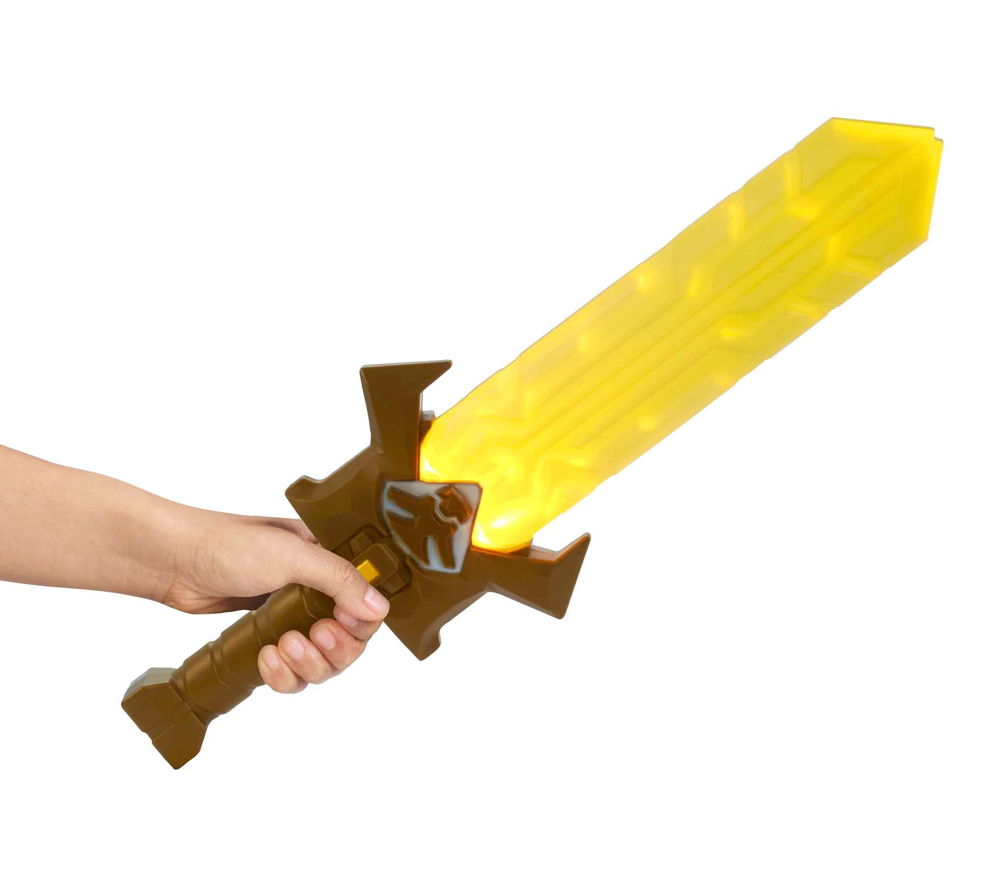 Mattel Masters of the Universe - He-Man and The Zauberschwert - HJG64