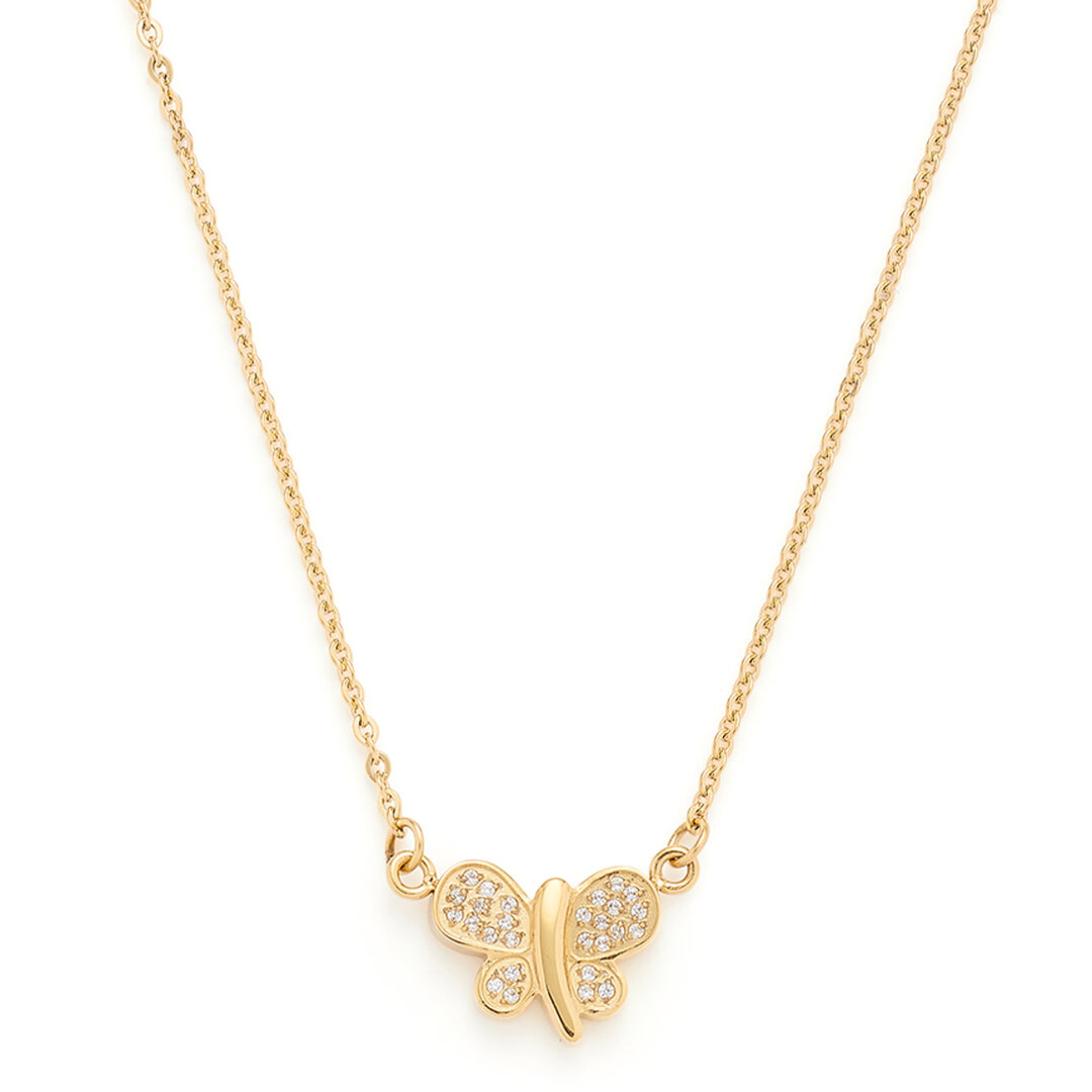 Leonardo, 22964, Halskette, Demi, Ciao, Zubehor, Schmuck, Halskette, Diamant, Edelstein