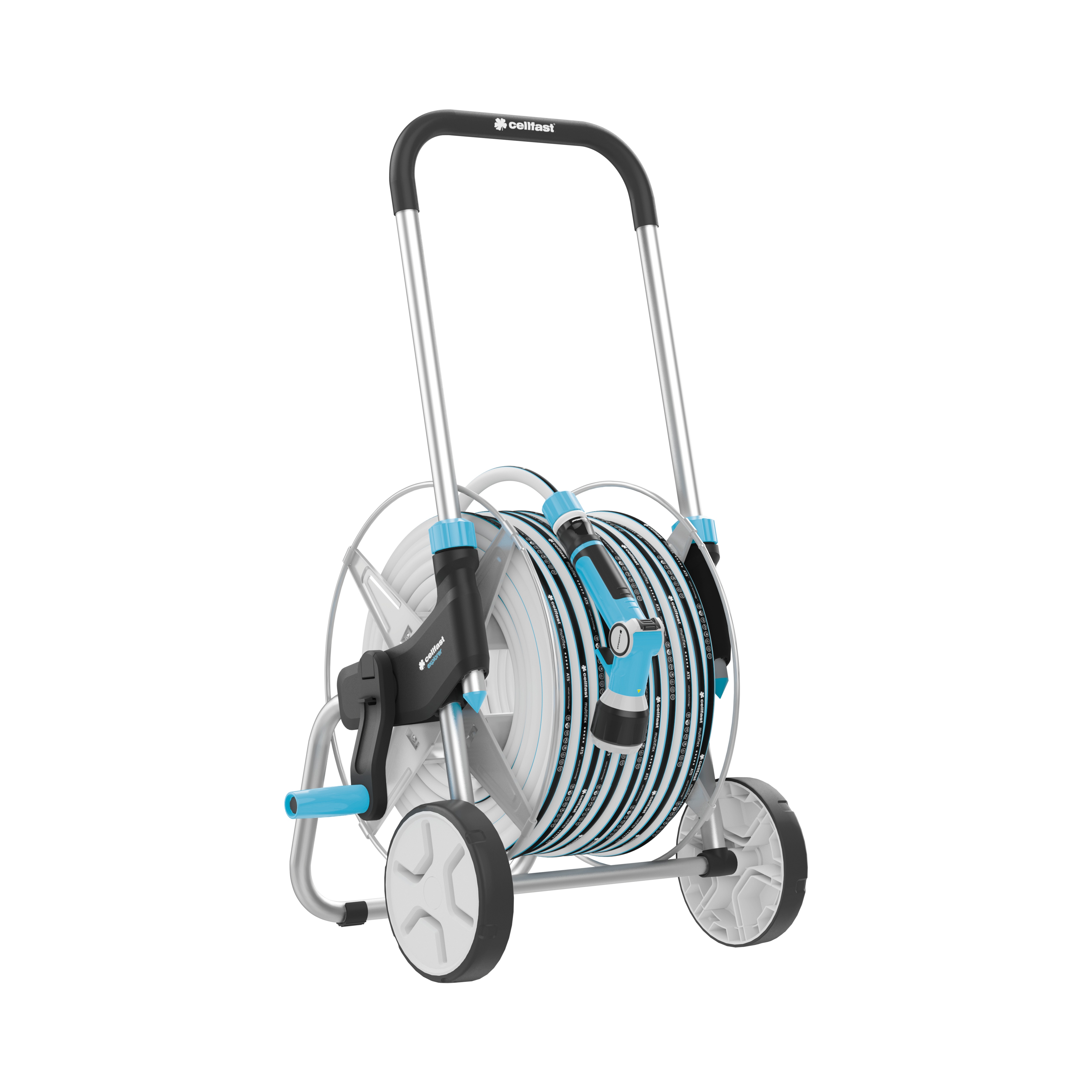 Cellfast Satz EXPLORER 50