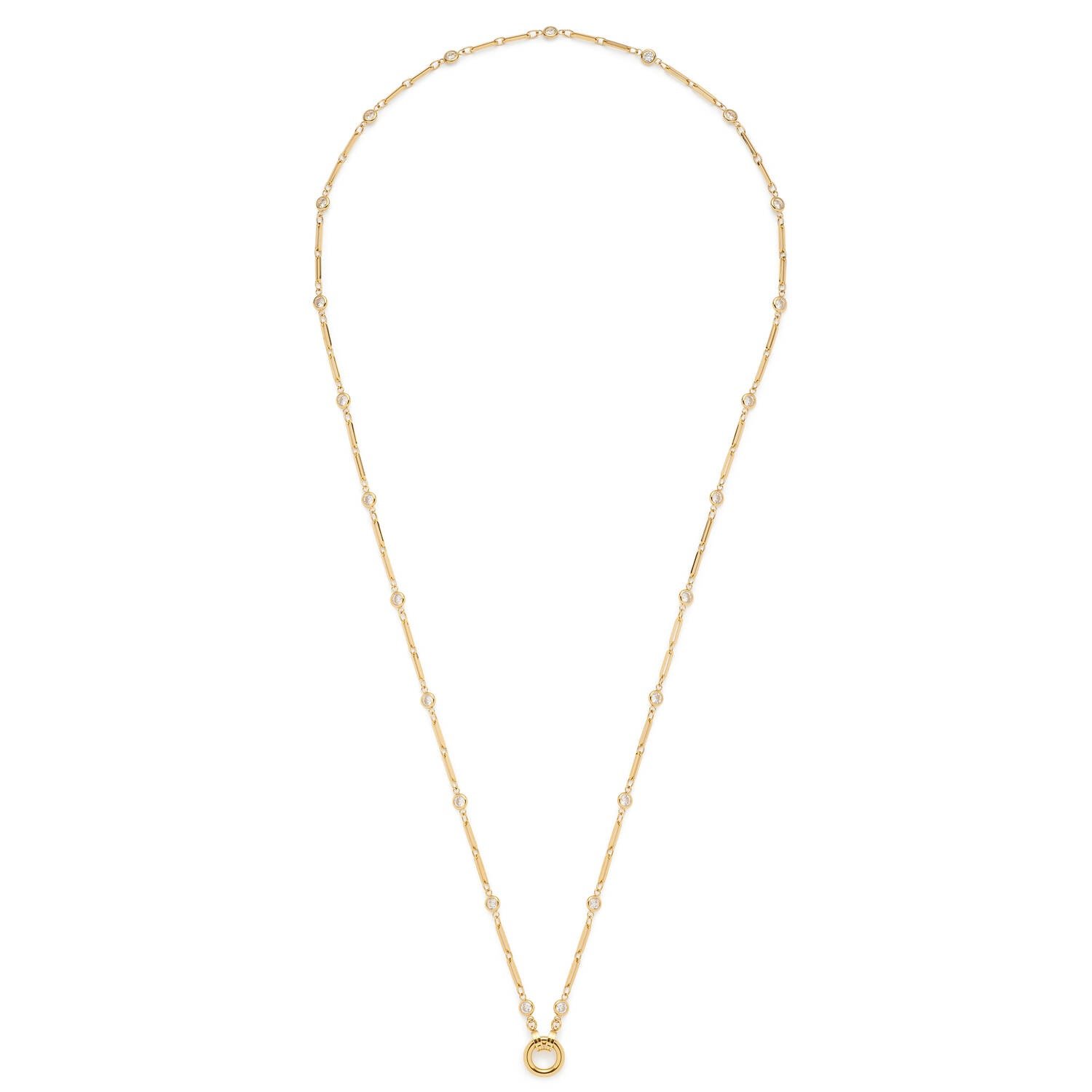 Leonardo 026319 Halskette 80 gold Rebecca C&M Leonardo 026319 Halskette 80 gold Rebecca C&M