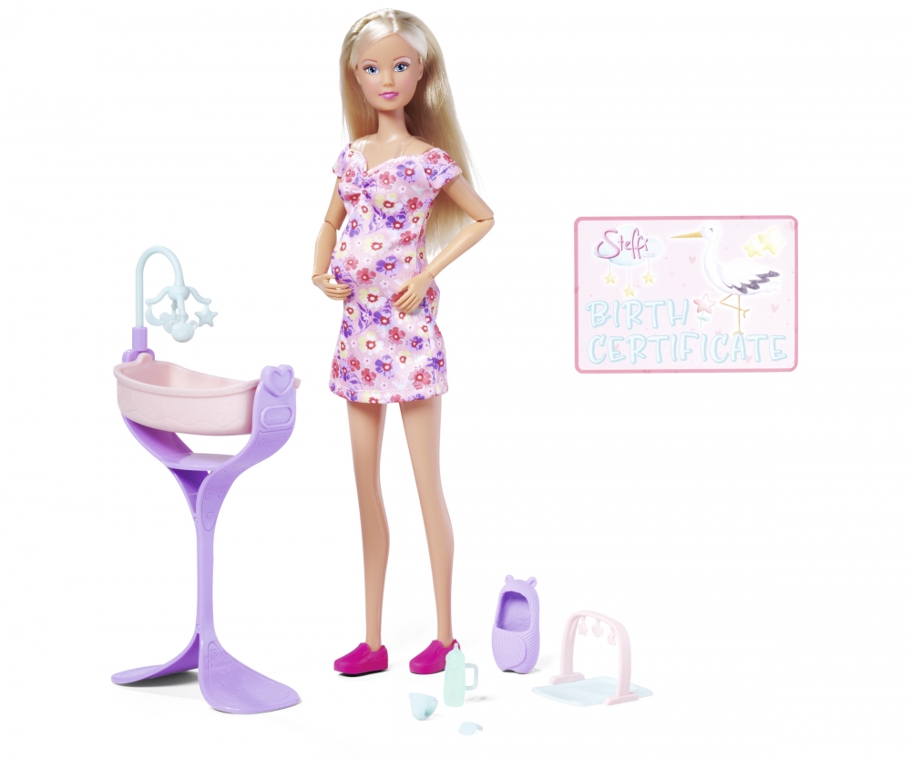 Steffi LOVE Hello Baby 105733680