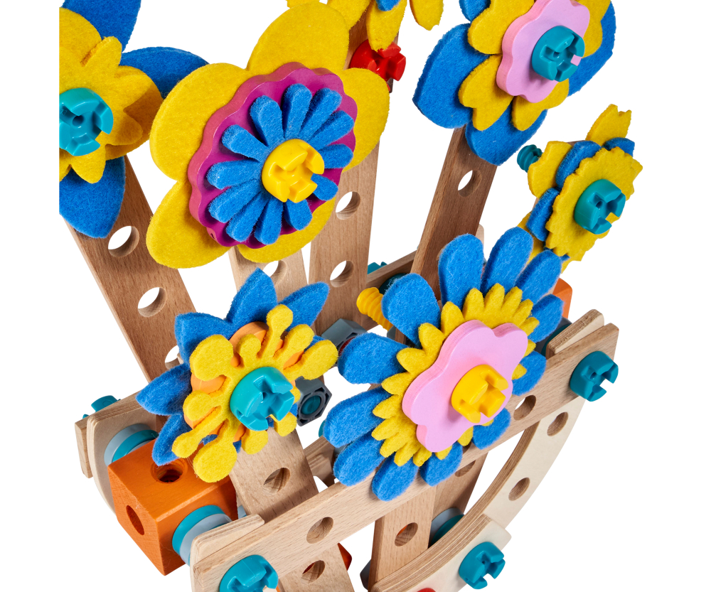 Eichhorn EH CON Blumentopf