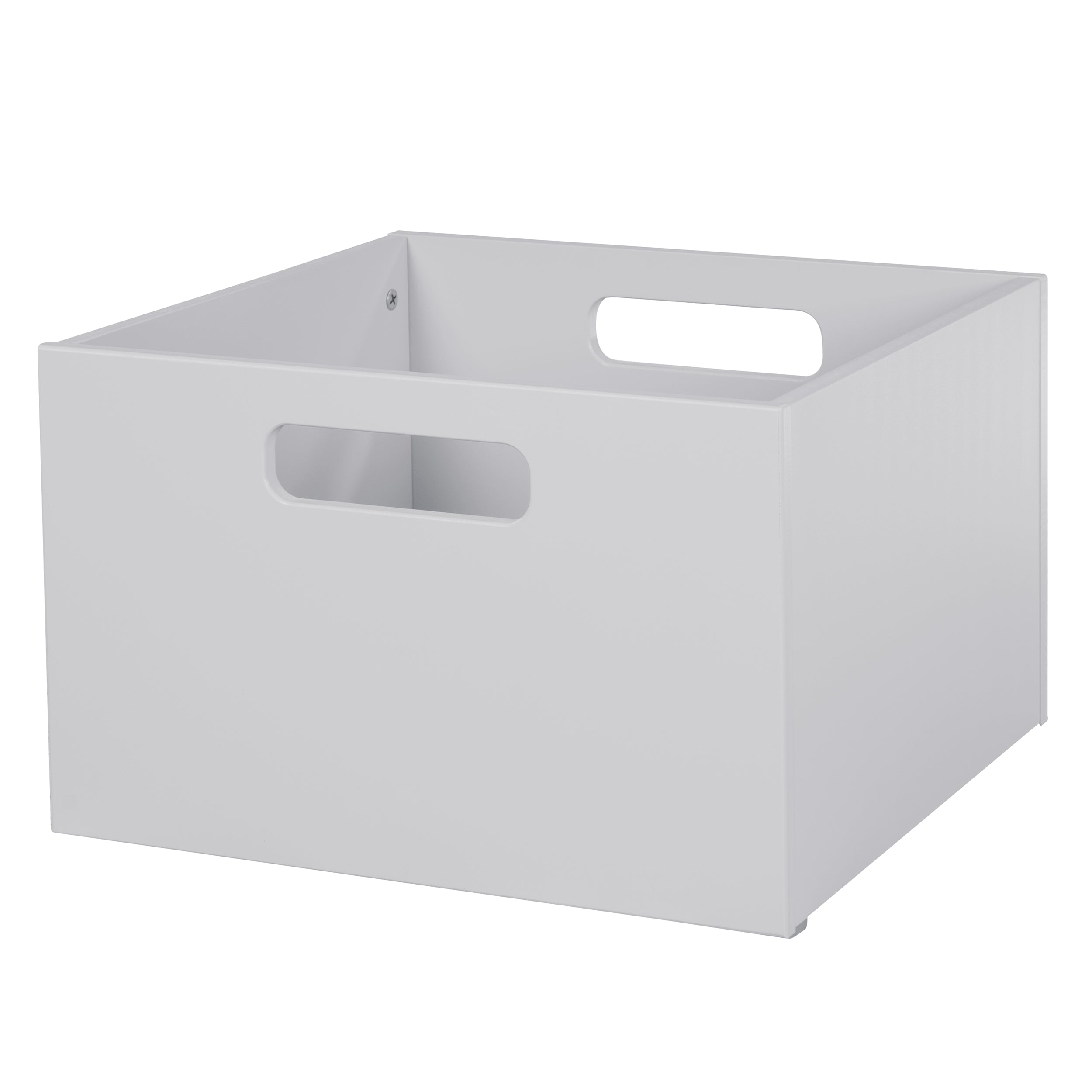 Roba 50743GR Spiel-Box grau – Aufbewahrungsboxen - Bild 1 Roba 50743GR Spiel-Box grau – Aufbewahrungsboxen - grau - Aufbewahrungsboxen - Produktbild 1
