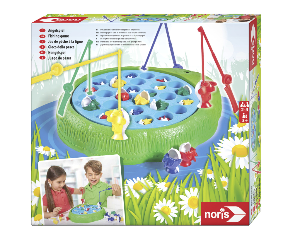 Noris Angelspiel Noris Angelspiel