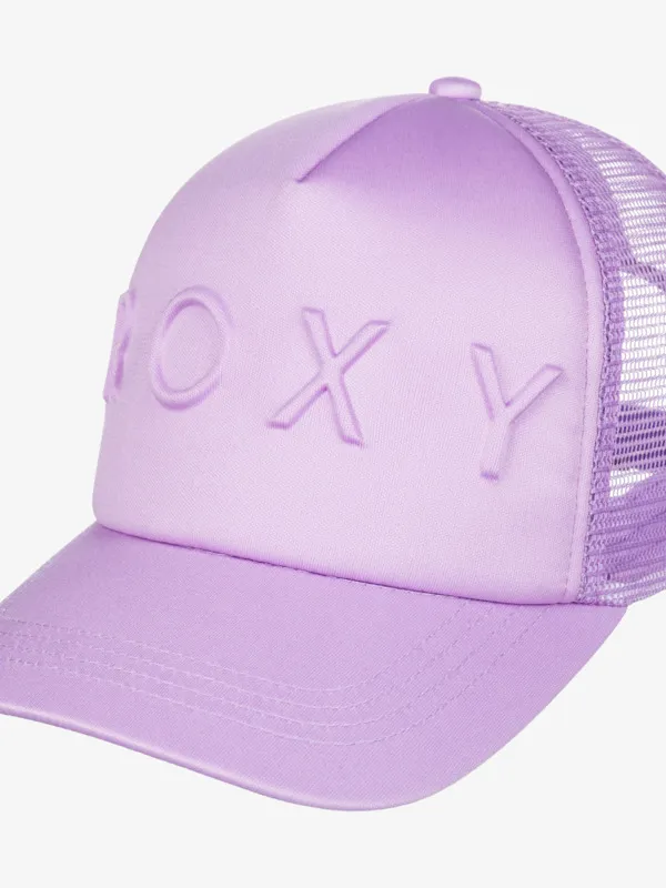 ROXY Brighter Day - Truckerkappe für Frauen