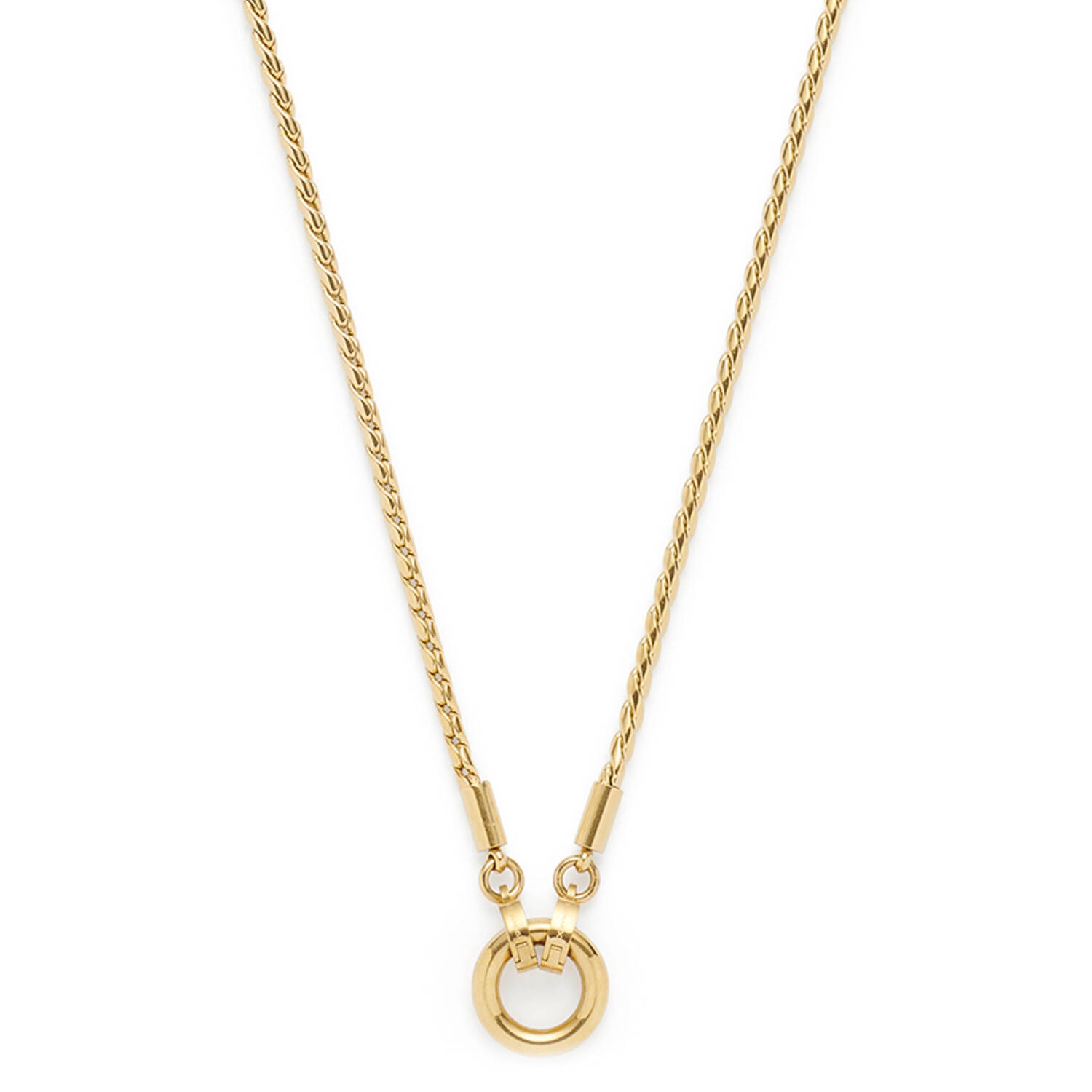 Leonardo 026326 Halskette 80 gold Sonja C&M