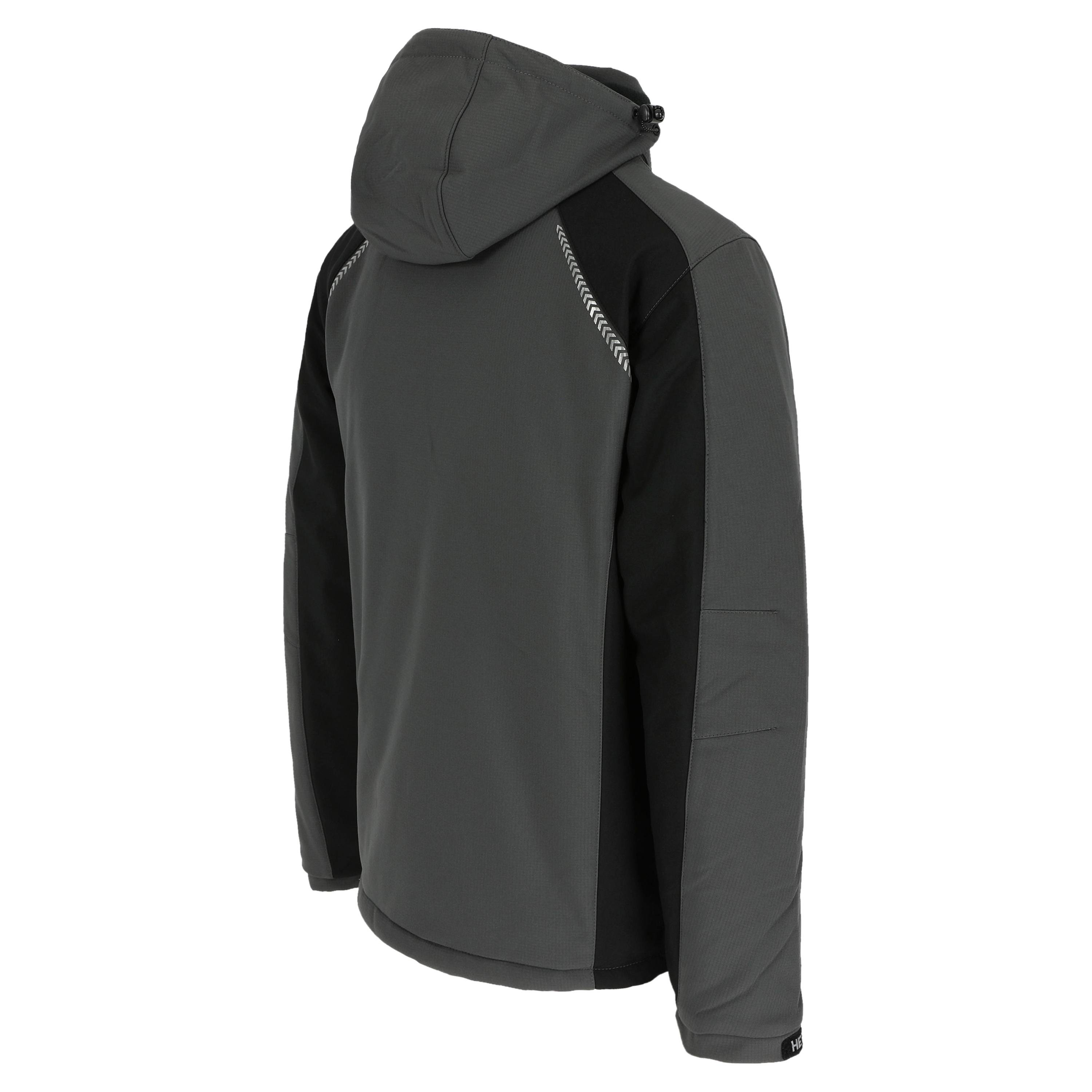 HEROCK Taris Softshell Jacke HR 23MJC2101 HEROCK Taris Softshell Jacke HR 23MJC2101