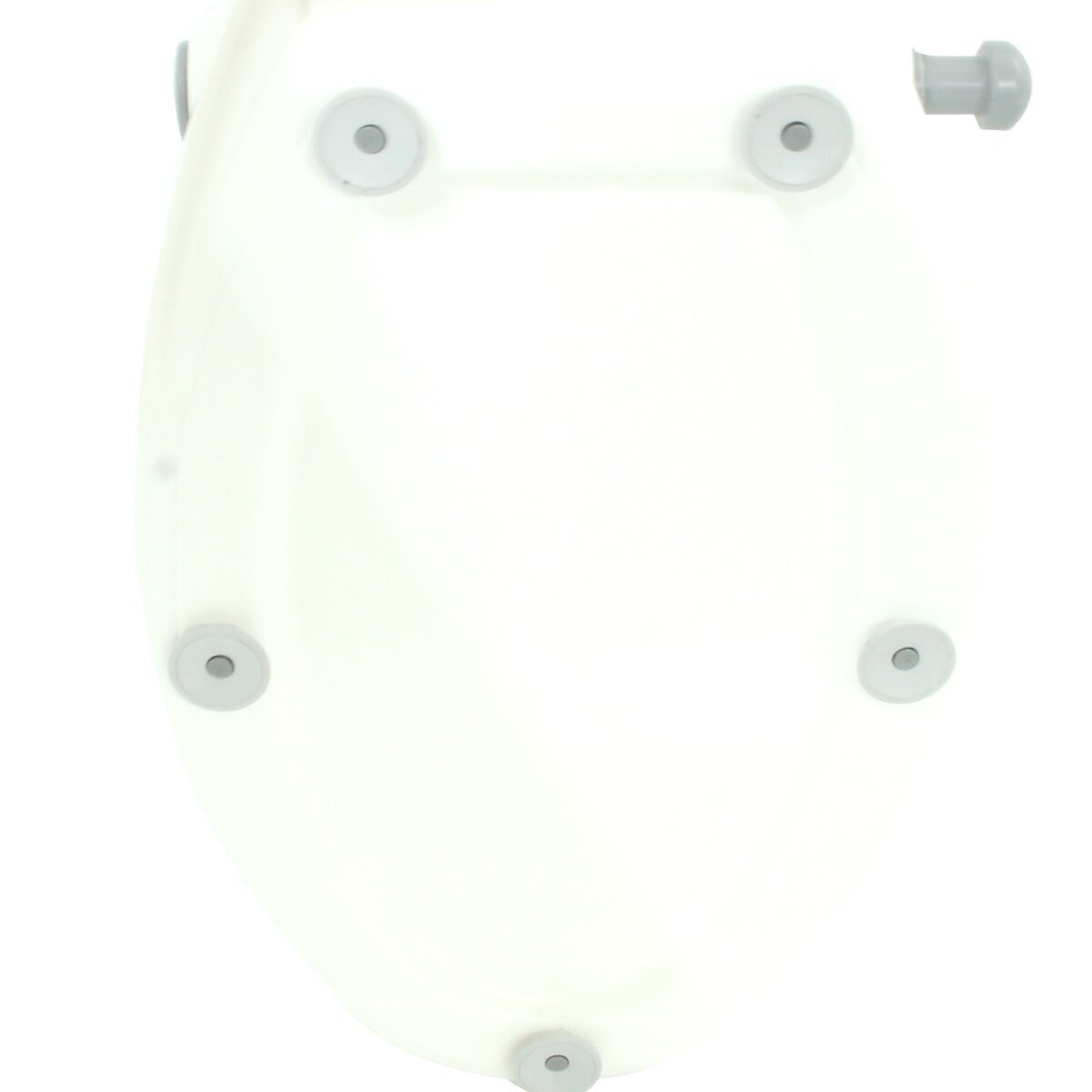 JAMARA Meine kleine Toilette Küken mit Spülsound und Toilettenpapierhalter ab 18 Monaten JAMARA Meine kleine Toilette Küken mit Spülsound und Toilettenpapierhalter ab 18 Monaten