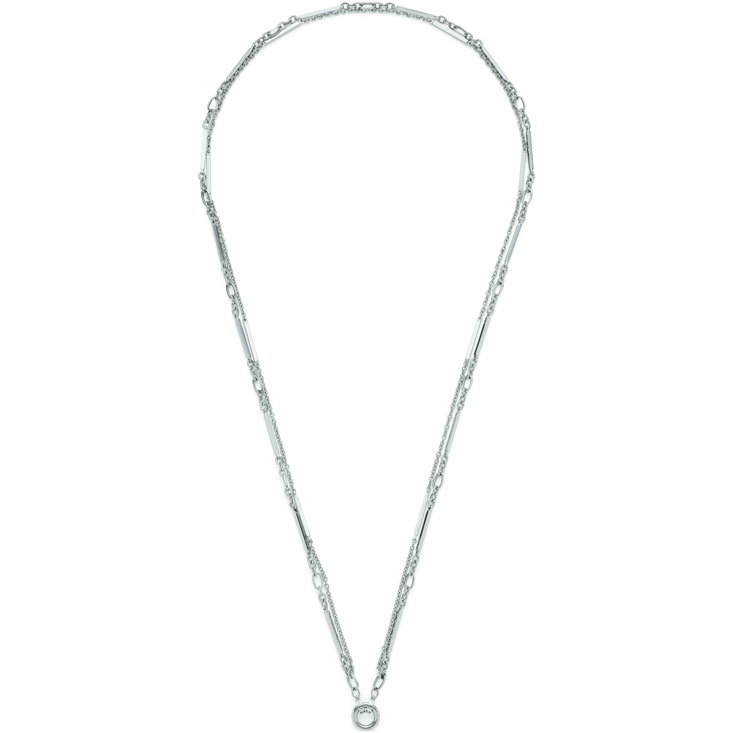 Leonardo 024932 Halskette 80 Grace Clip&Mix