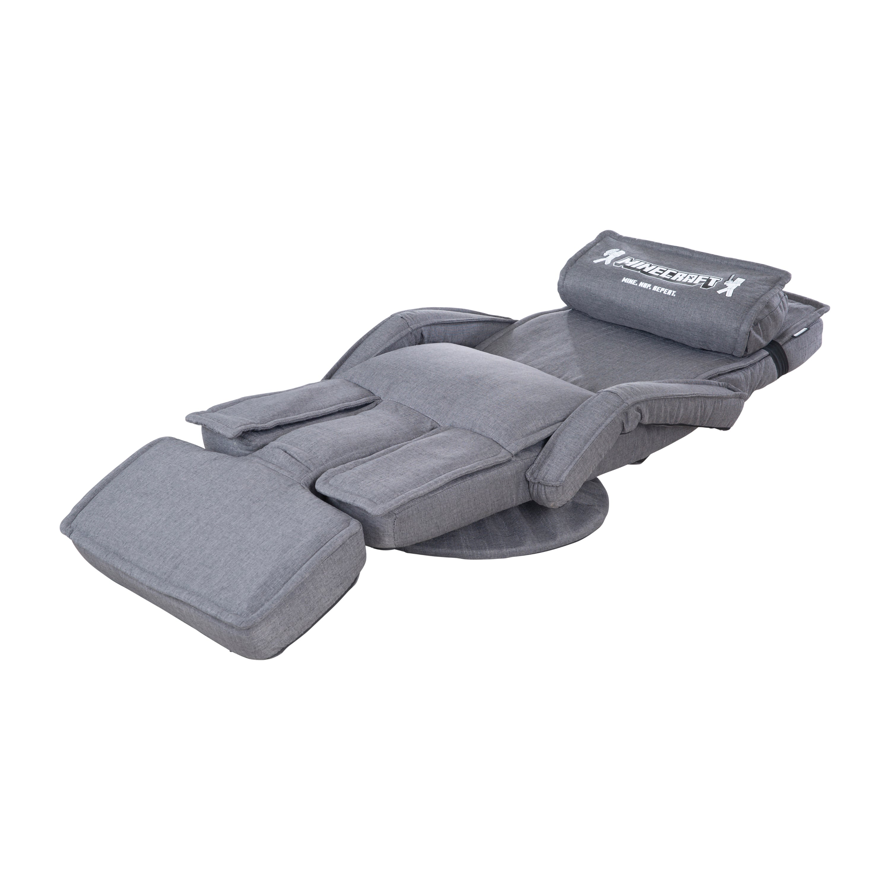 Roba 657131HG GAMING-SESSEL MIT STÜTZEN INKL HALTERUNG – Spielmöbel - Bild 11 Roba 657131HG GAMING-SESSEL MIT STÜTZEN INKL HALTERUNG – Spielmöbel - Produktbild 11