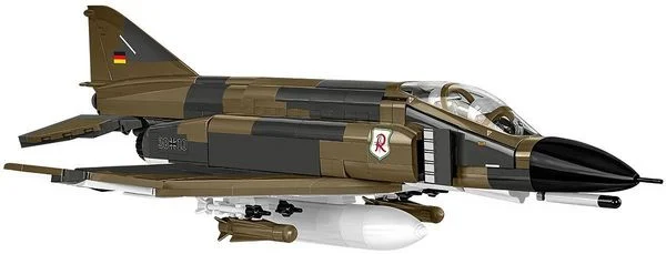 Cobi 5898 F-4F Phantom II Cobi 5898 F-4F Phantom II
