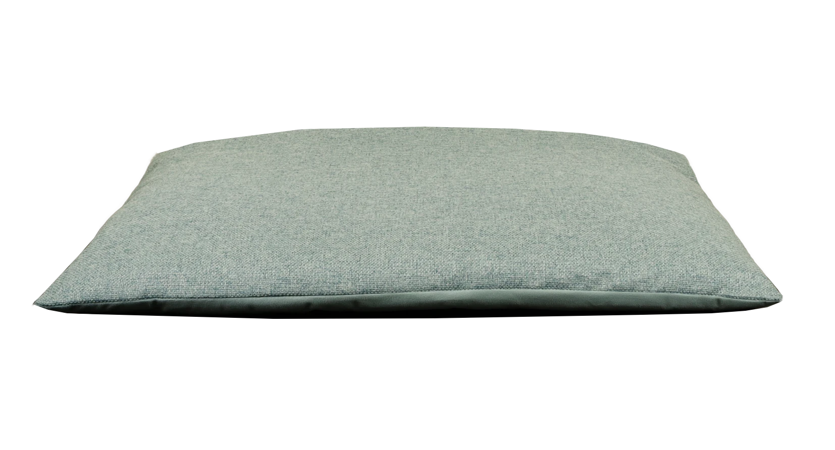 Rohrschneider RS 22338 Hundesofa gepolstert Polsterstoff – Sofa mit herausnehmbarem Kissen