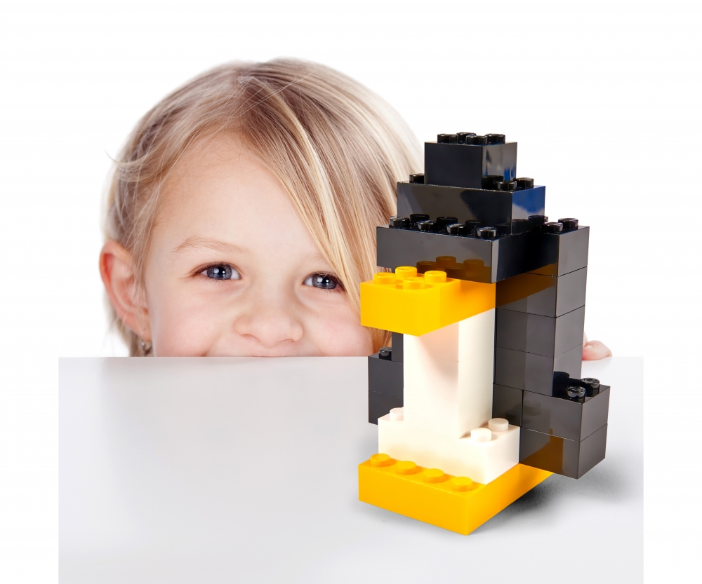 Androni Blox Container 500 Androni Blox Container 500