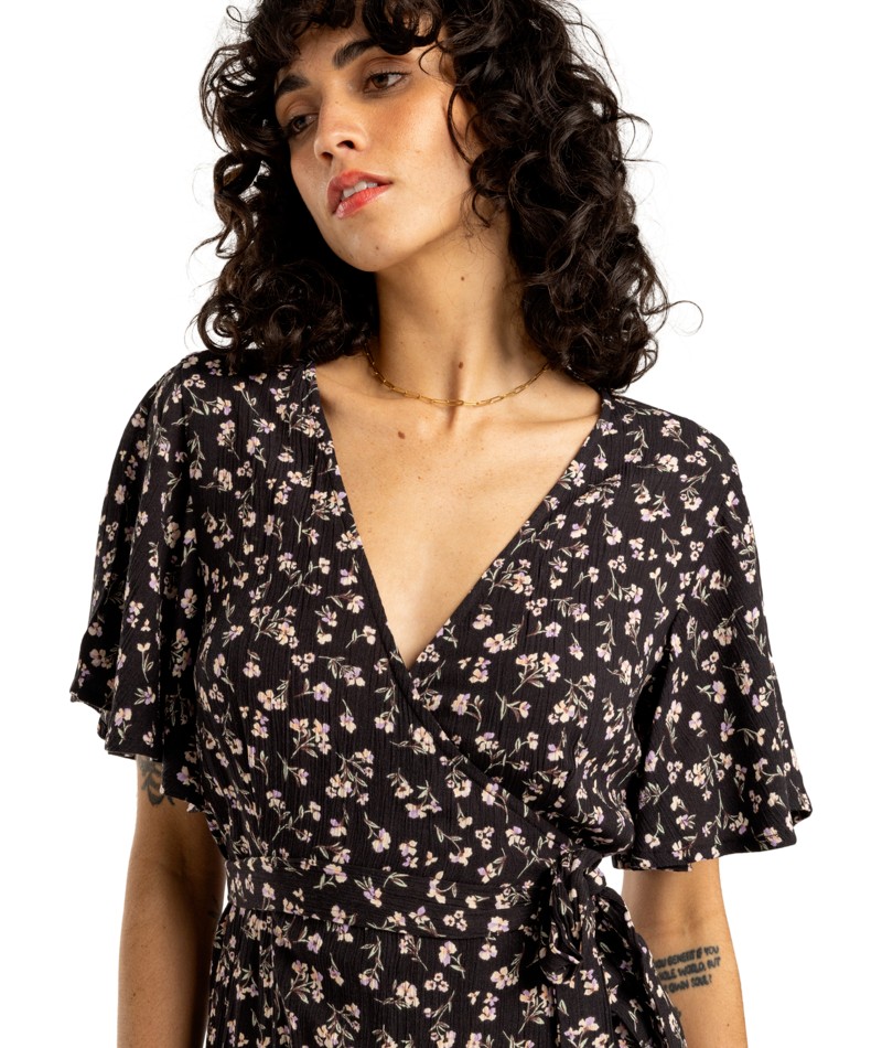 Bluse, Kleid, Erwachsener, Person, Frau