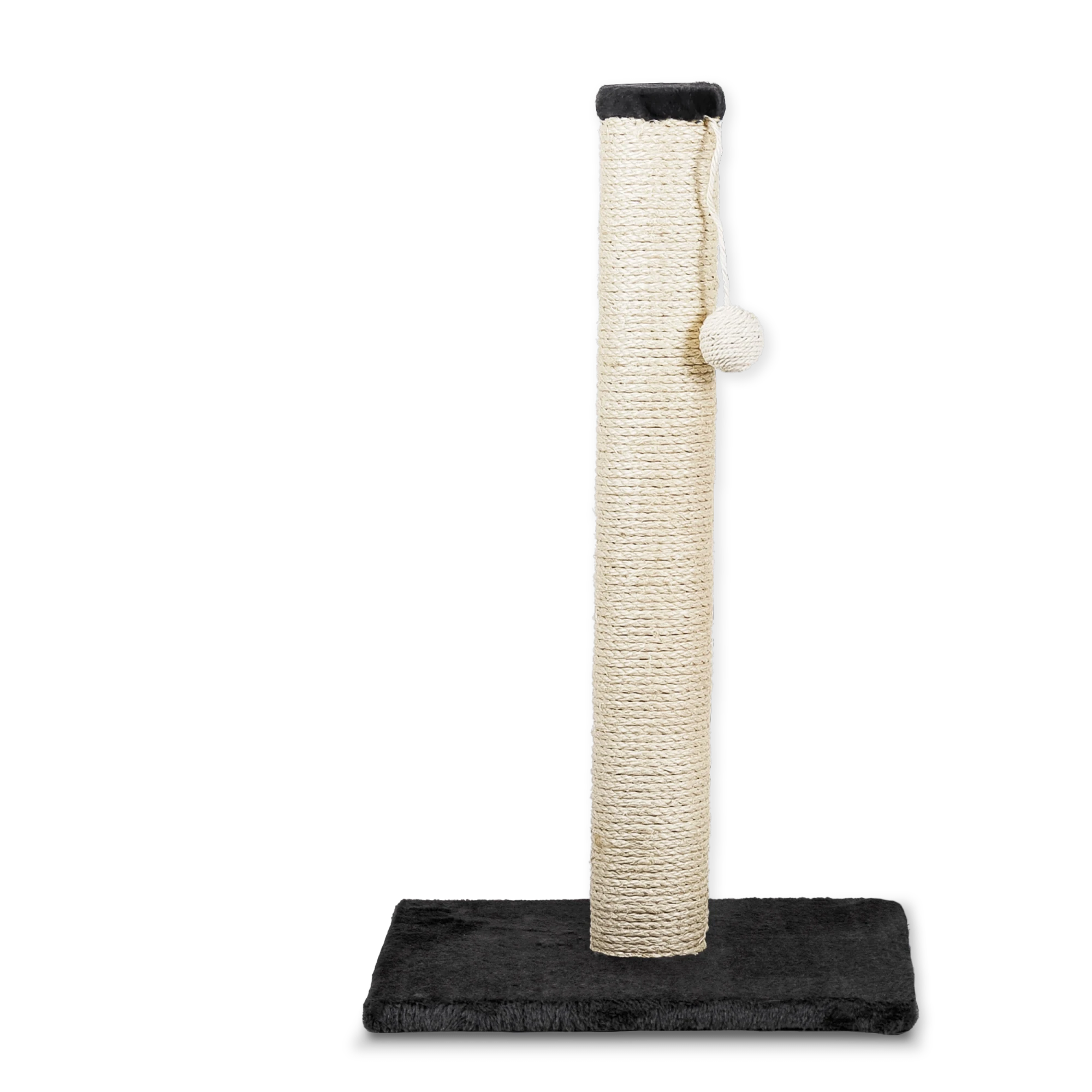 Rohrschneider RS 22372 Katzenbaum Stamm L – Kratzbaum mit Spielkugel GR.1