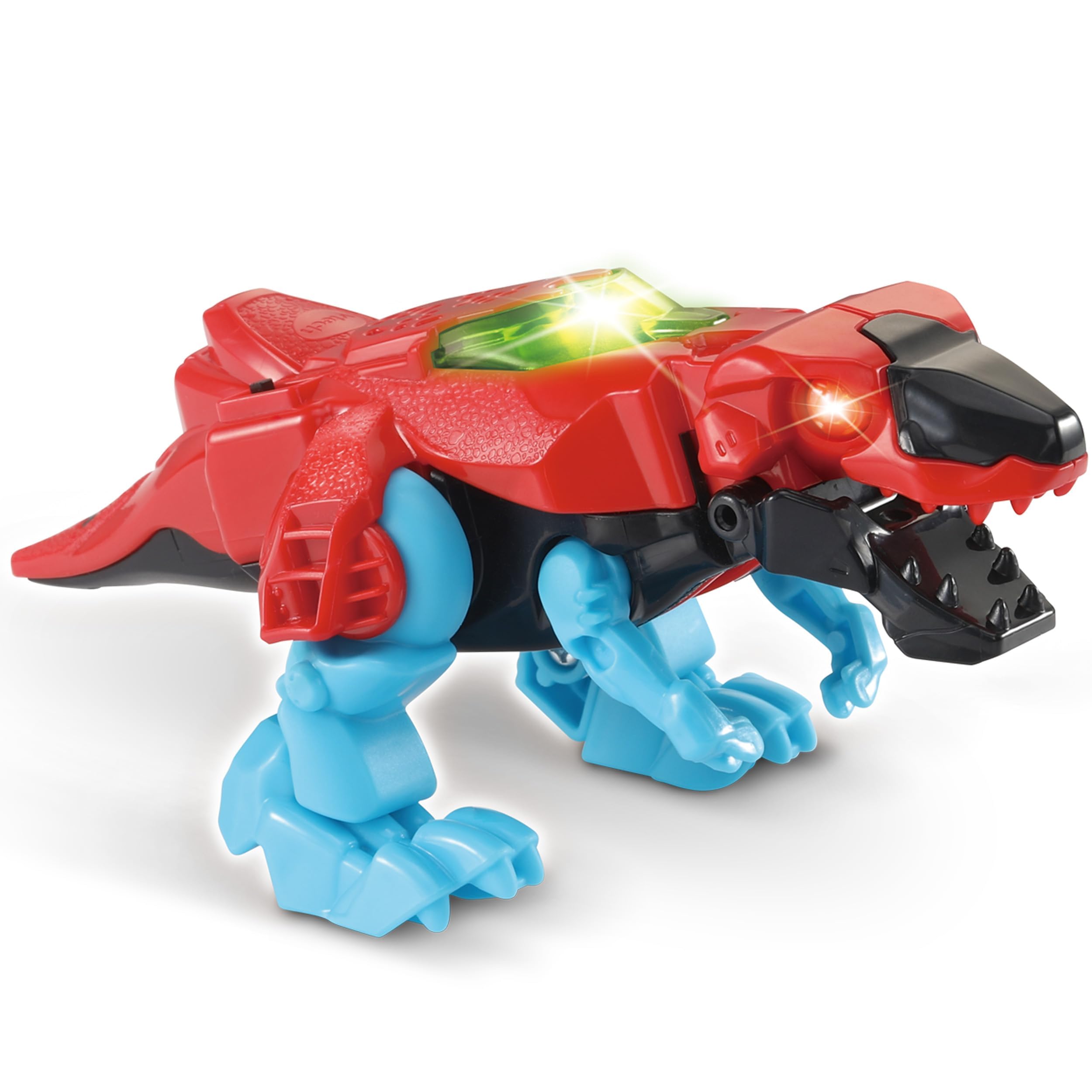 VTech Switch & Go Dinos - Combi T-Rex 80582004 Spielzeug