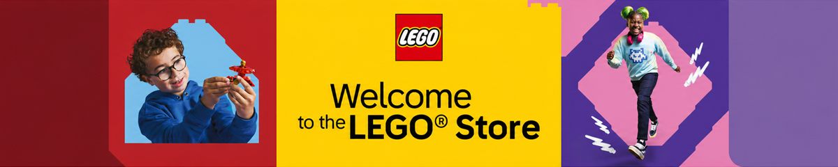 LEGO Angebote bei Conquest entdecken
