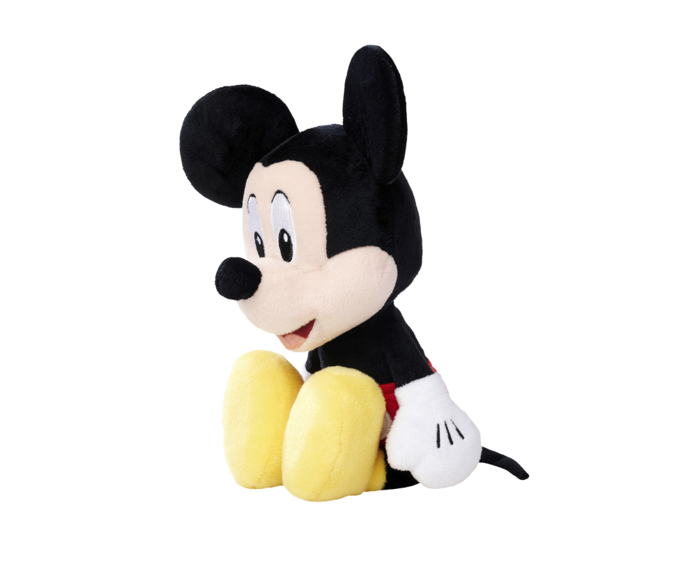 Simba Disney Micky Clubhouse, 25cm Simba Disney Micky Clubhouse, 25cm