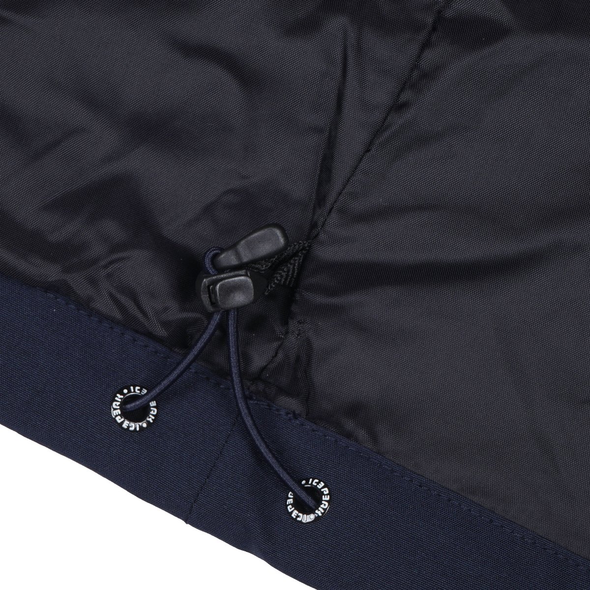 ICEPEAK 956011507I AALEN Regenjacke Herren Dunkelblau Gr. 58 ICEPEAK 956011507I AALEN Regenjacke Herren Dunkelblau Gr. 58