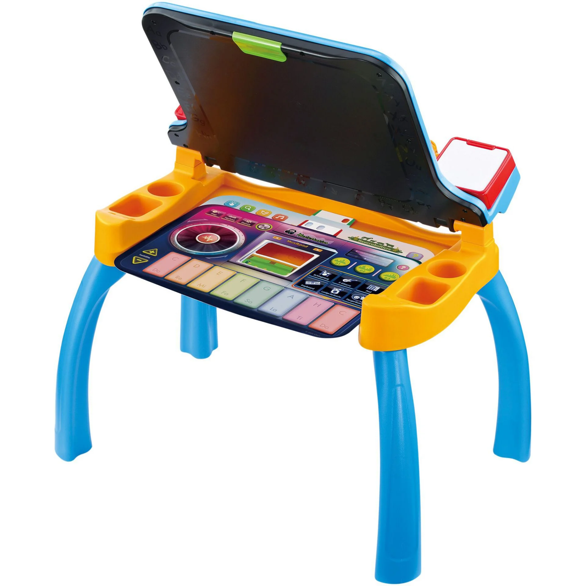 Vtech 6-in-1 Magischer Schreibtisch Vtech 6-in-1 Magischer Schreibtisch