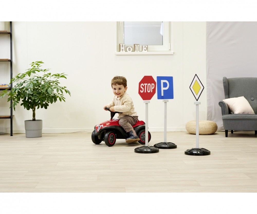 Topfpflanze, Junge, Kind, Männlich, Person