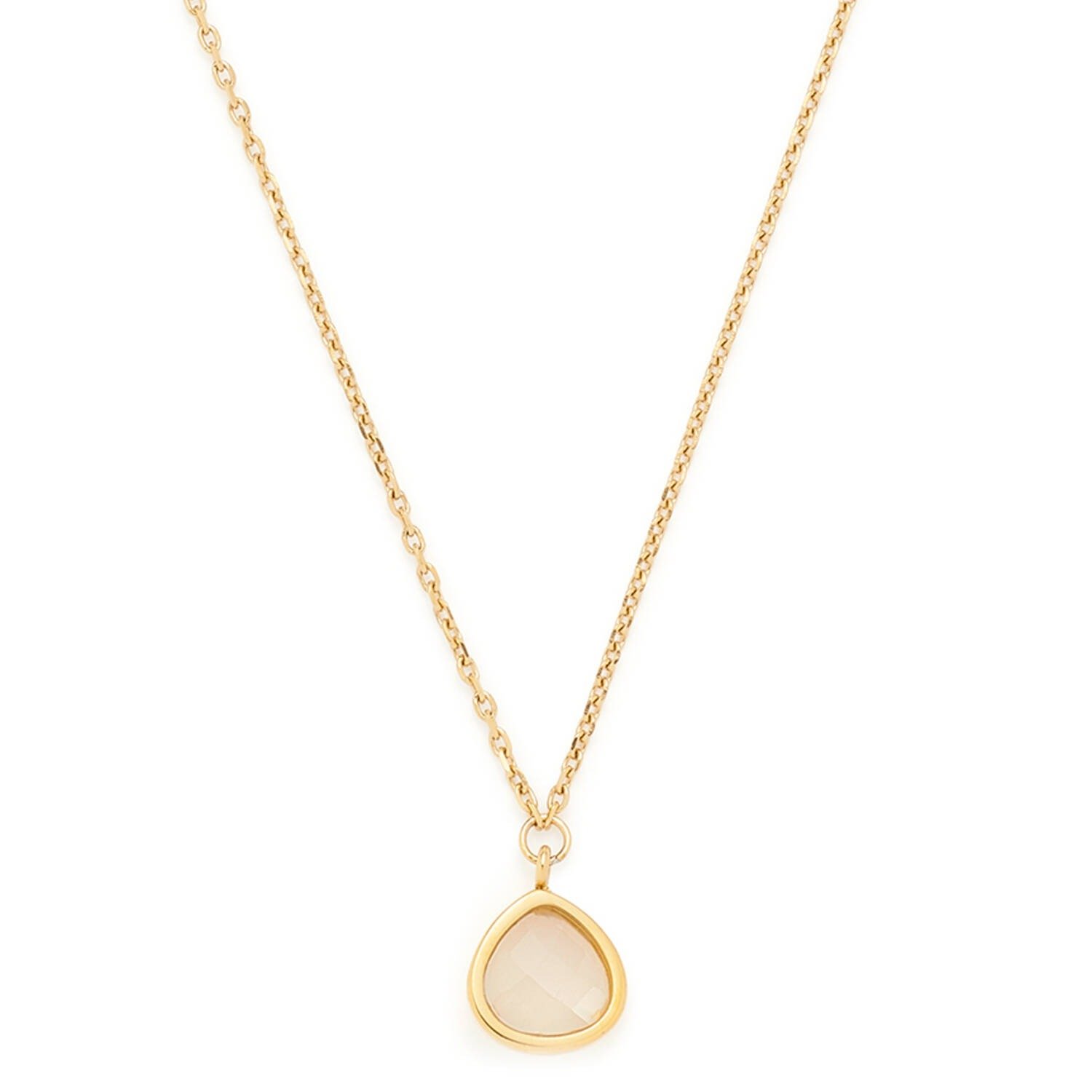 Leonardo 026222 Halskette 42 gold Indra CIAO Leonardo 026222 Halskette 42 gold Indra CIAO