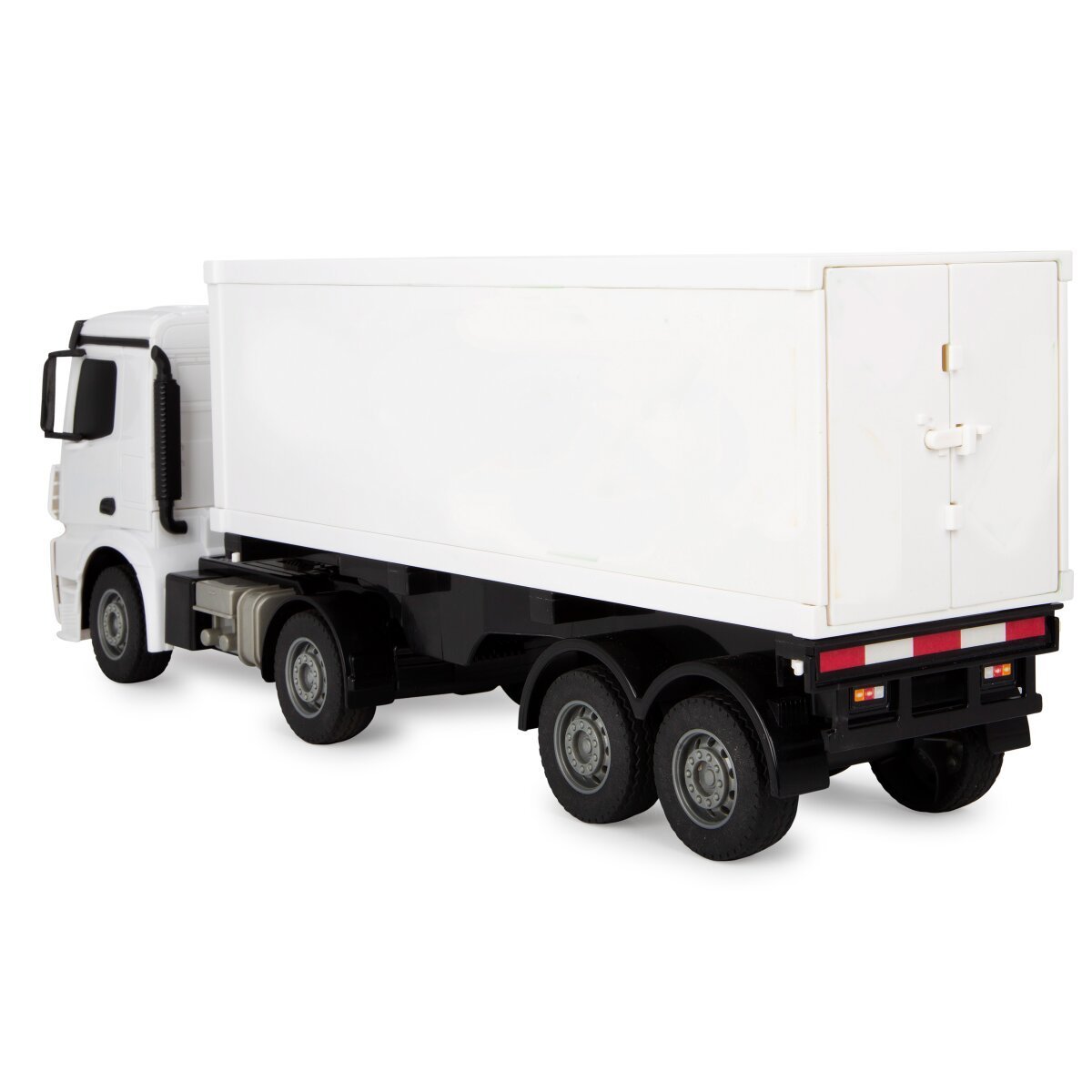 JAMARA Container LKW Mercedes-Benz Arocs 1:26 2,4GHz ab 6 Jahren JAMARA Container LKW Mercedes-Benz Arocs 1:26 2,4GHz ab 6 Jahren