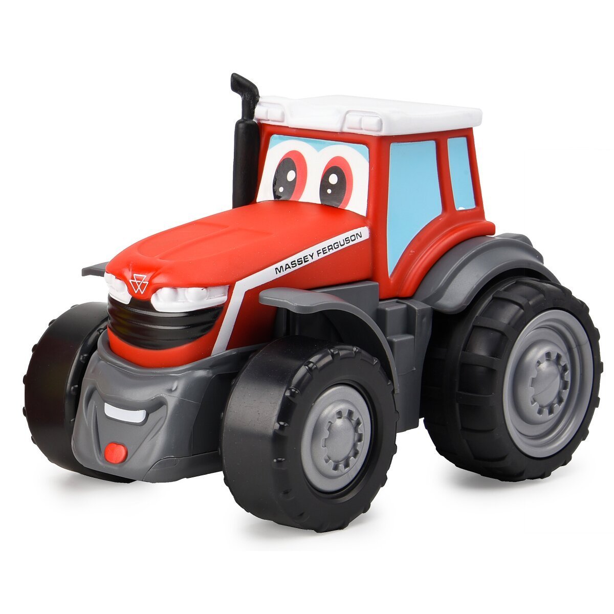 JAMARA Massey Ferguson My first RC Traktor 2,4GHz mit Sound ab 24 Monaten