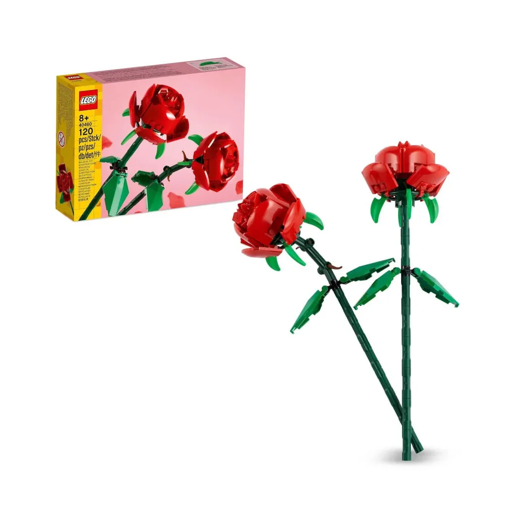 LEGO 40460 Rosen LEGO, 40460, Rosen