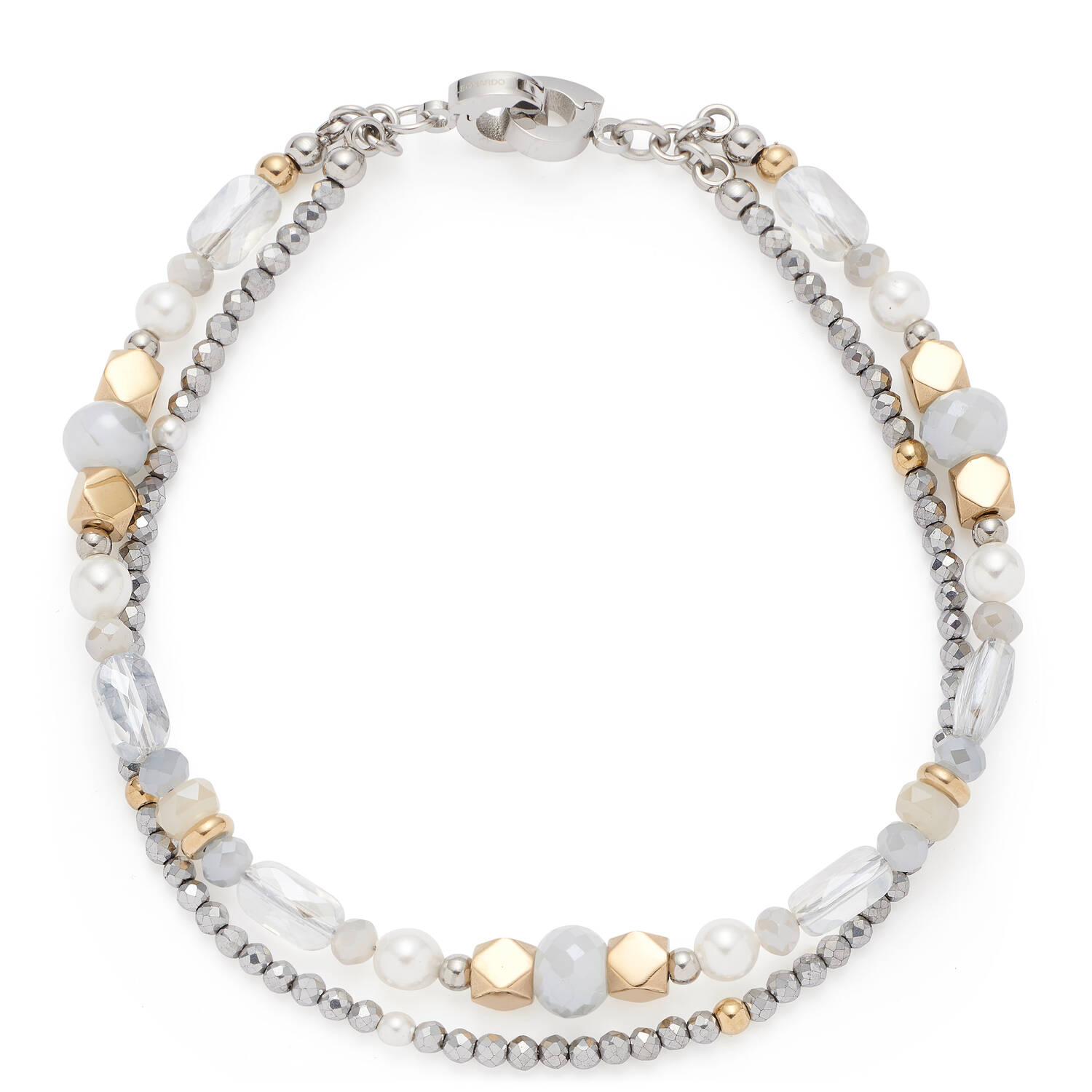 Leonardo 026311 Armband Esther C&M Leonardo 026311 Armband Esther C&M
