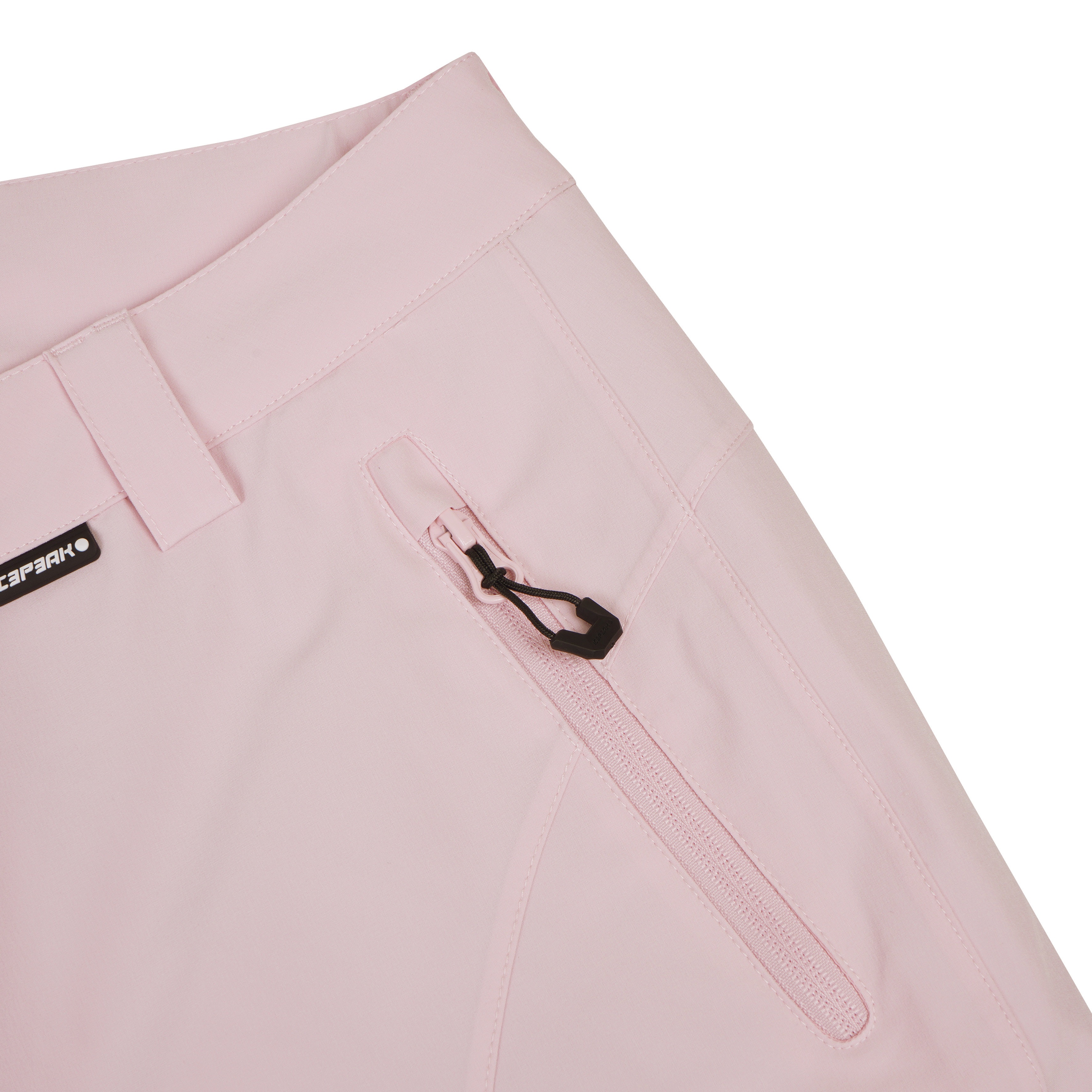 ICEPEAK 254012535ILP FREYUNG Skihose Damen Hellrosa ICEPEAK 254012535ILP FREYUNG Skihose Damen Hellrosa