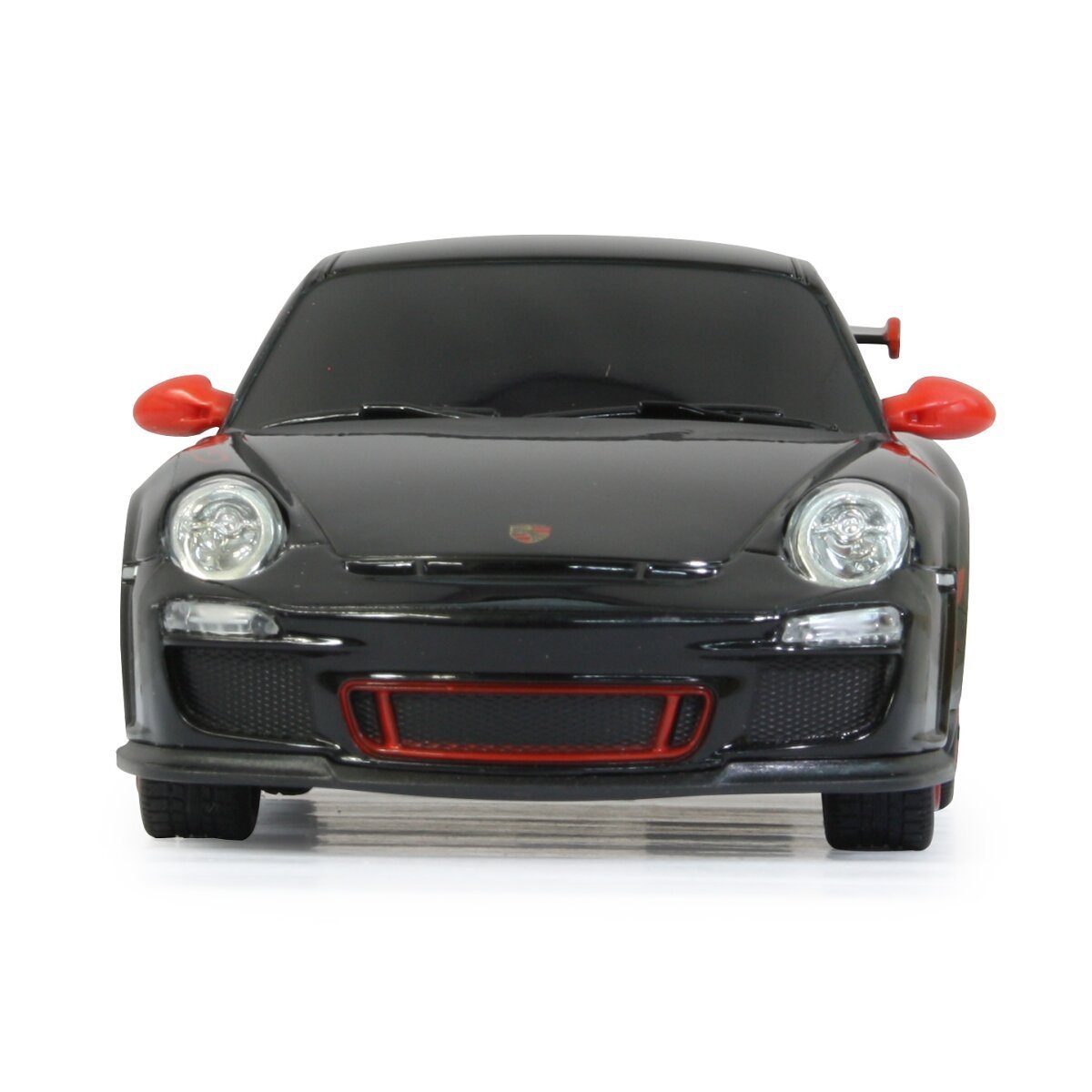 JAMARA Porsche GT3 RS 1:24 schwarz 2,4Ghz ab 6 Jahren