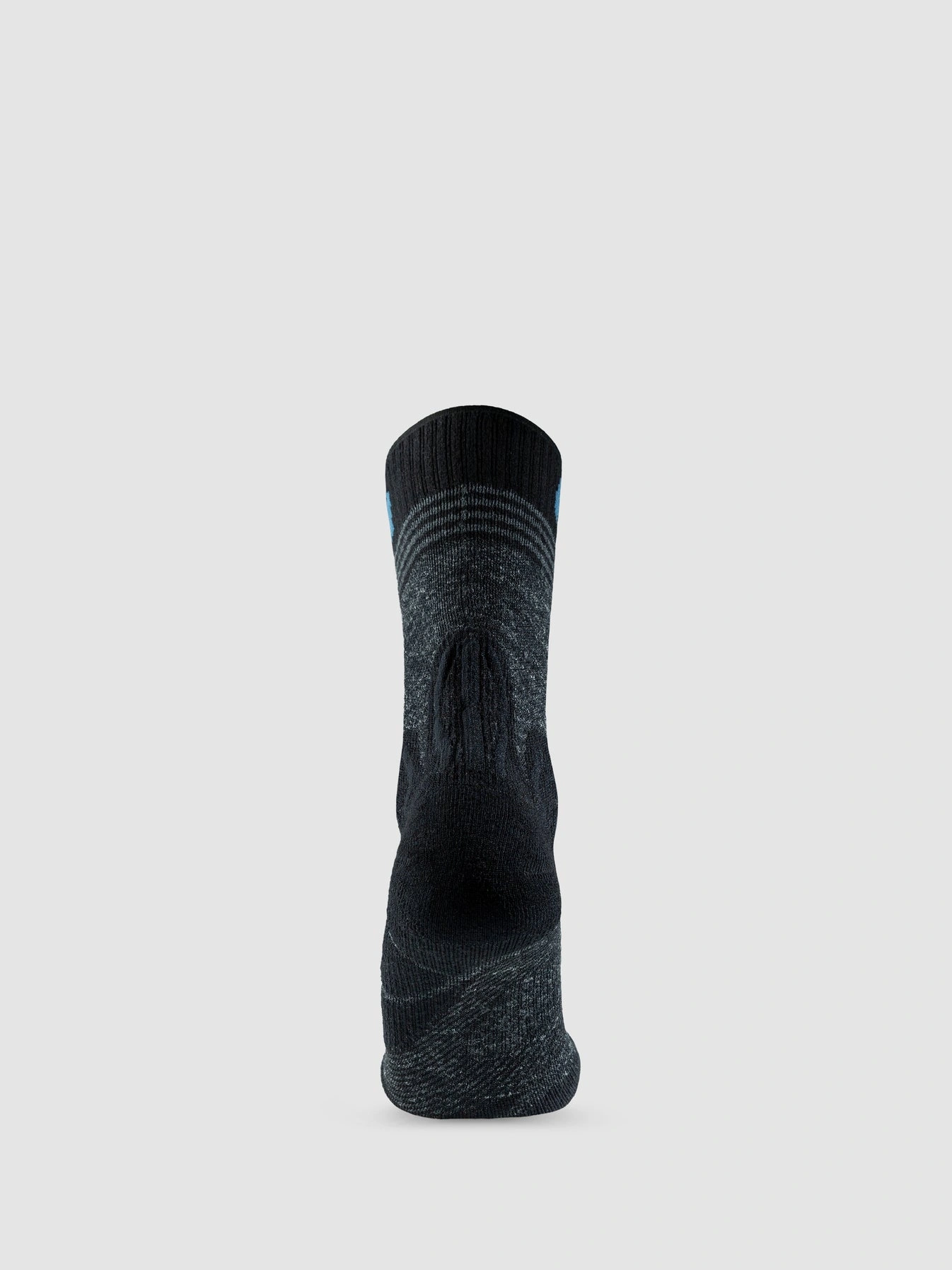 UYN Herren Trekkingsocken One All Season Mid S100312B274 - Schwarz/Avio GR. 39/41 UYN Herren Trekkingsocken One All Season Mid S100312B274 - Schwarz/Avio GR. 39/41