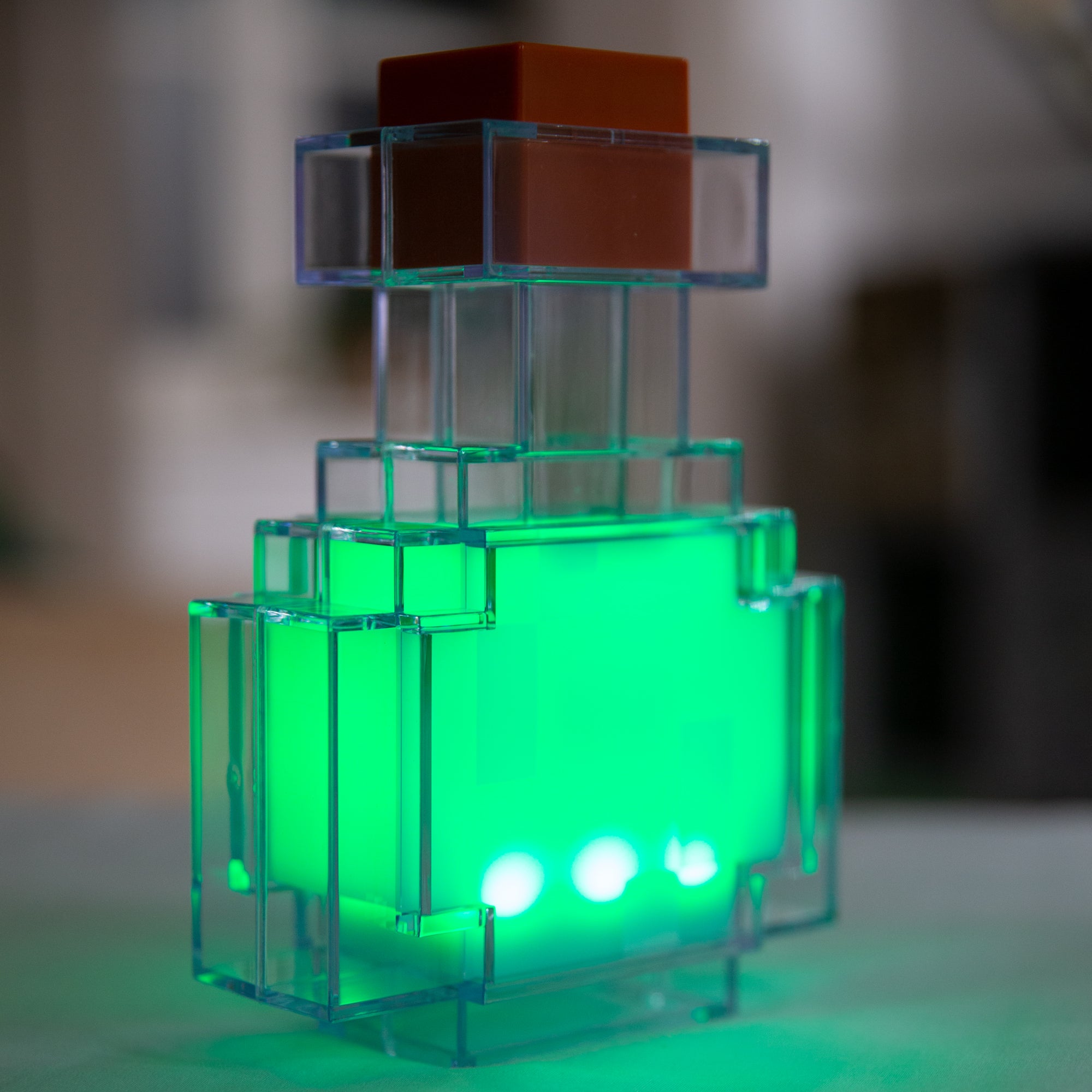Roba 354131MC LED-LICHT POTION, AUFLADBARER AKKU - Bild 5 Roba 354131MC LED-LICHT POTION, AUFLADBARER AKKU - Produktbild 5