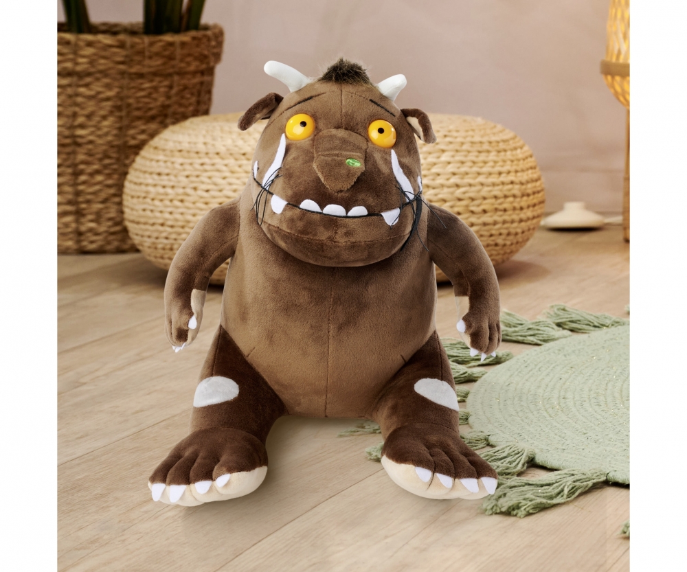 Simba Der Grüffelo, 40cm