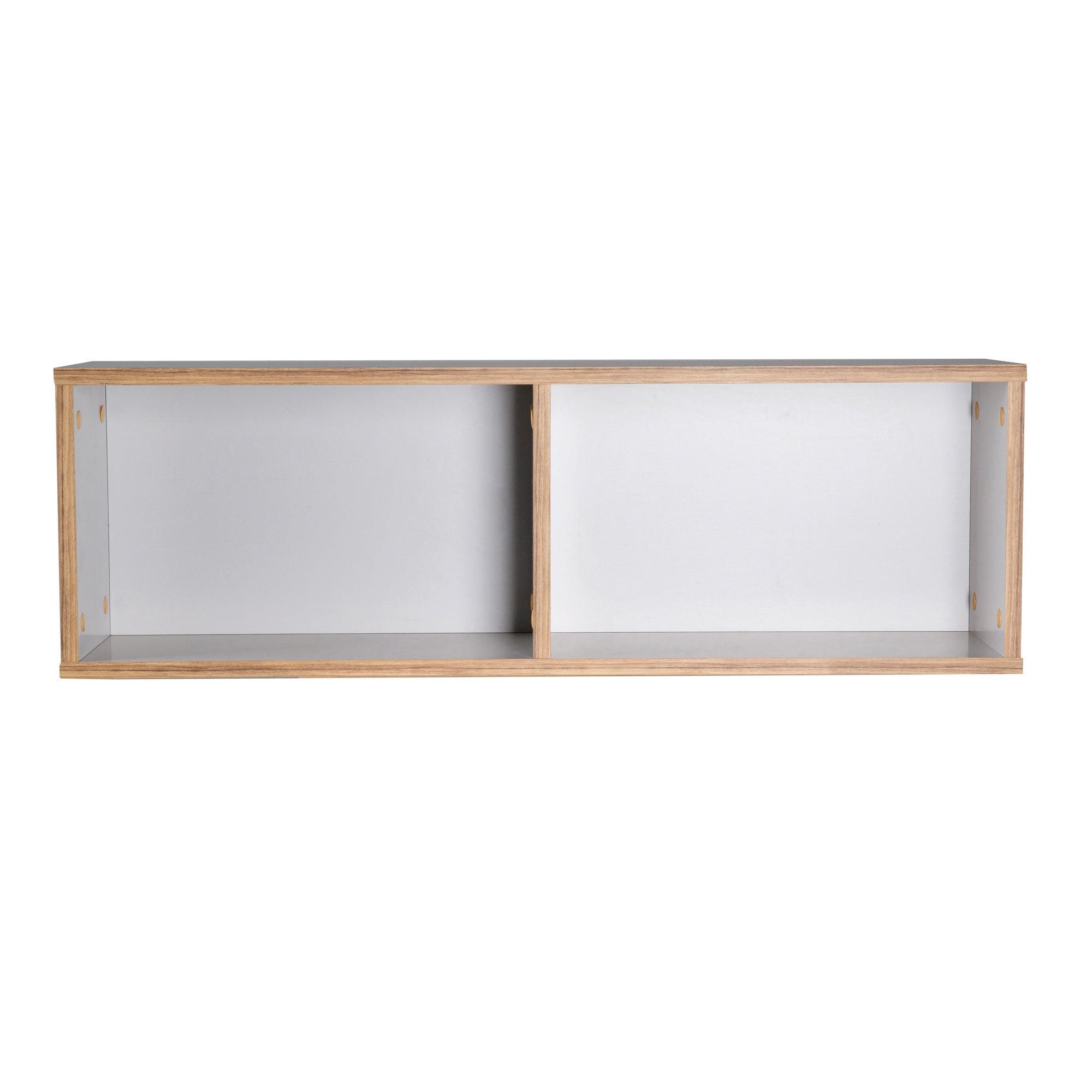 Roba 1511789 Wandregal Caro lichtgrau - Bild 4 Roba 1511789 Wandregal Caro lichtgrau - Produktbild 4