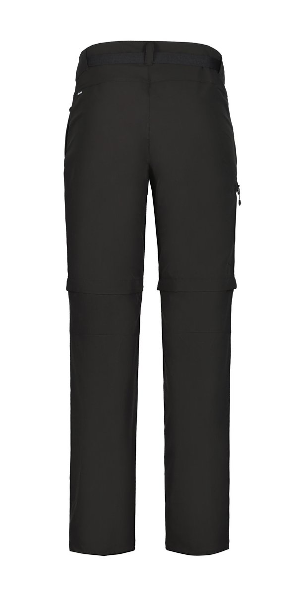 ICEPEAK 957113522I BARWICK Outdoor-Hose Herren Schwarz Gr. 52