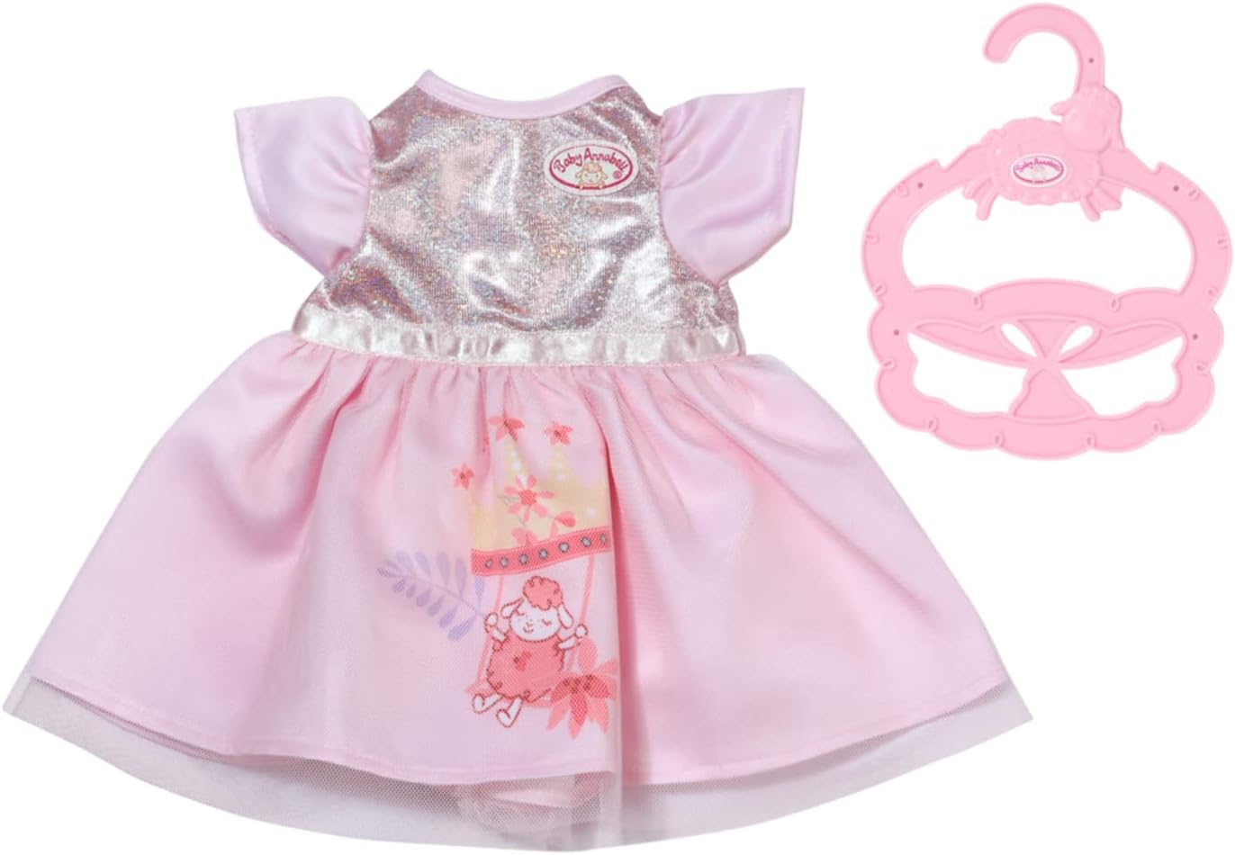Baby Annabell Little Sweet Kleid, 36cm