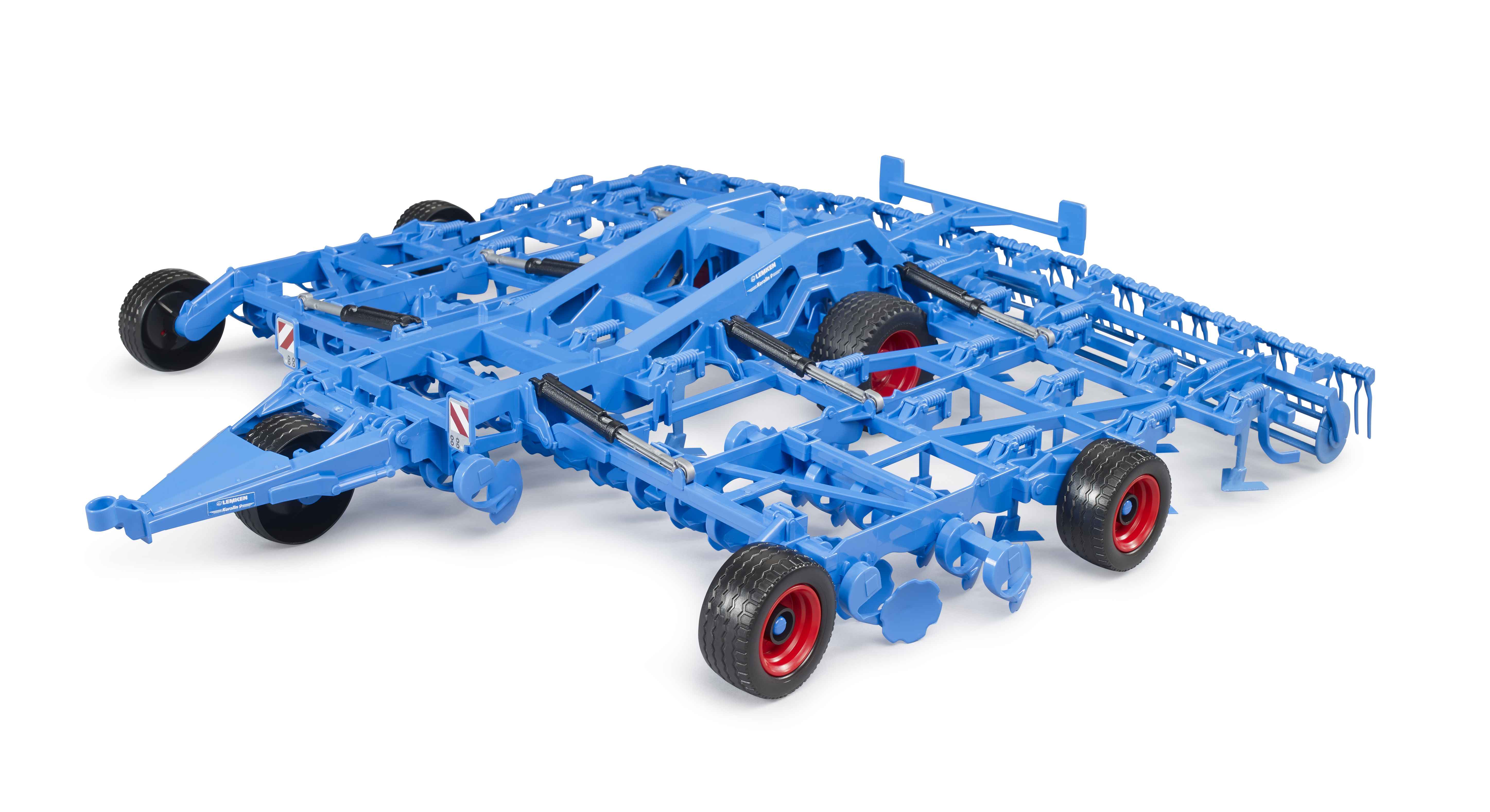 BRUDER 02228 - LEMKEN Grubber Koralin 9 - Bild 2