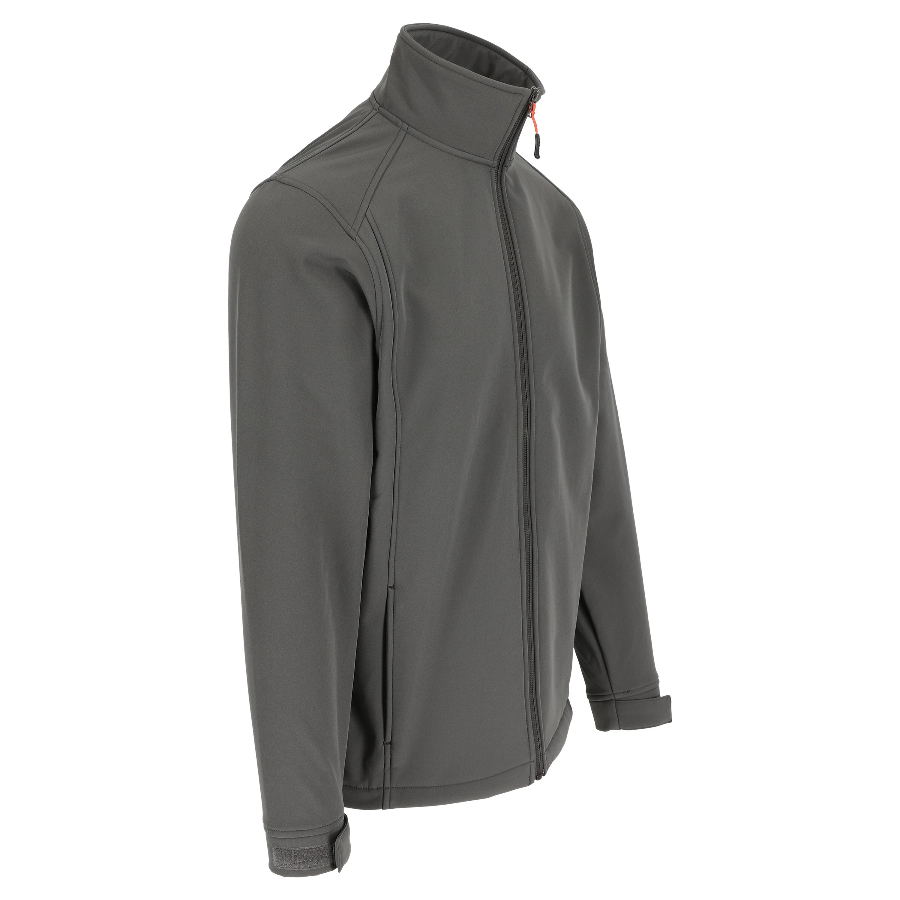 HEROCK Julius Softshell Jacke HR 21MJC1601