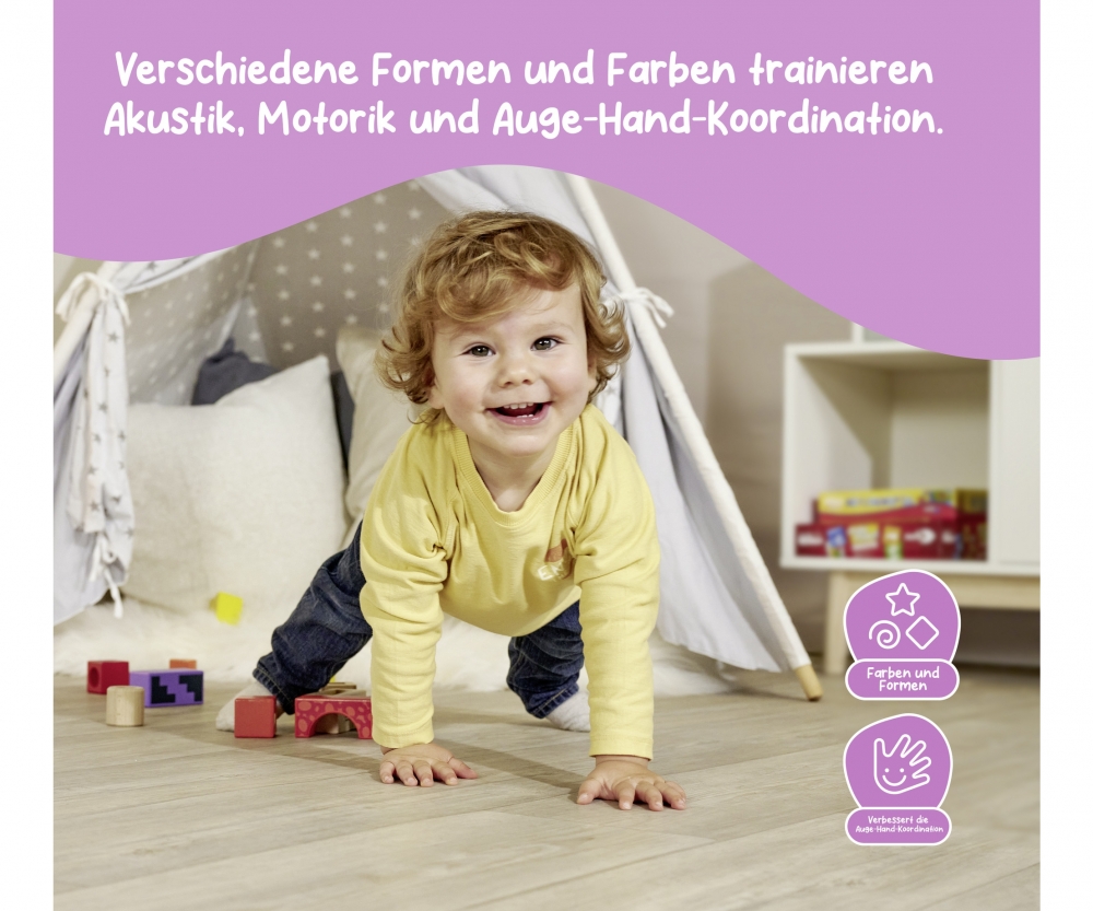 Eichhorn Color, Klangbausteine 100002240