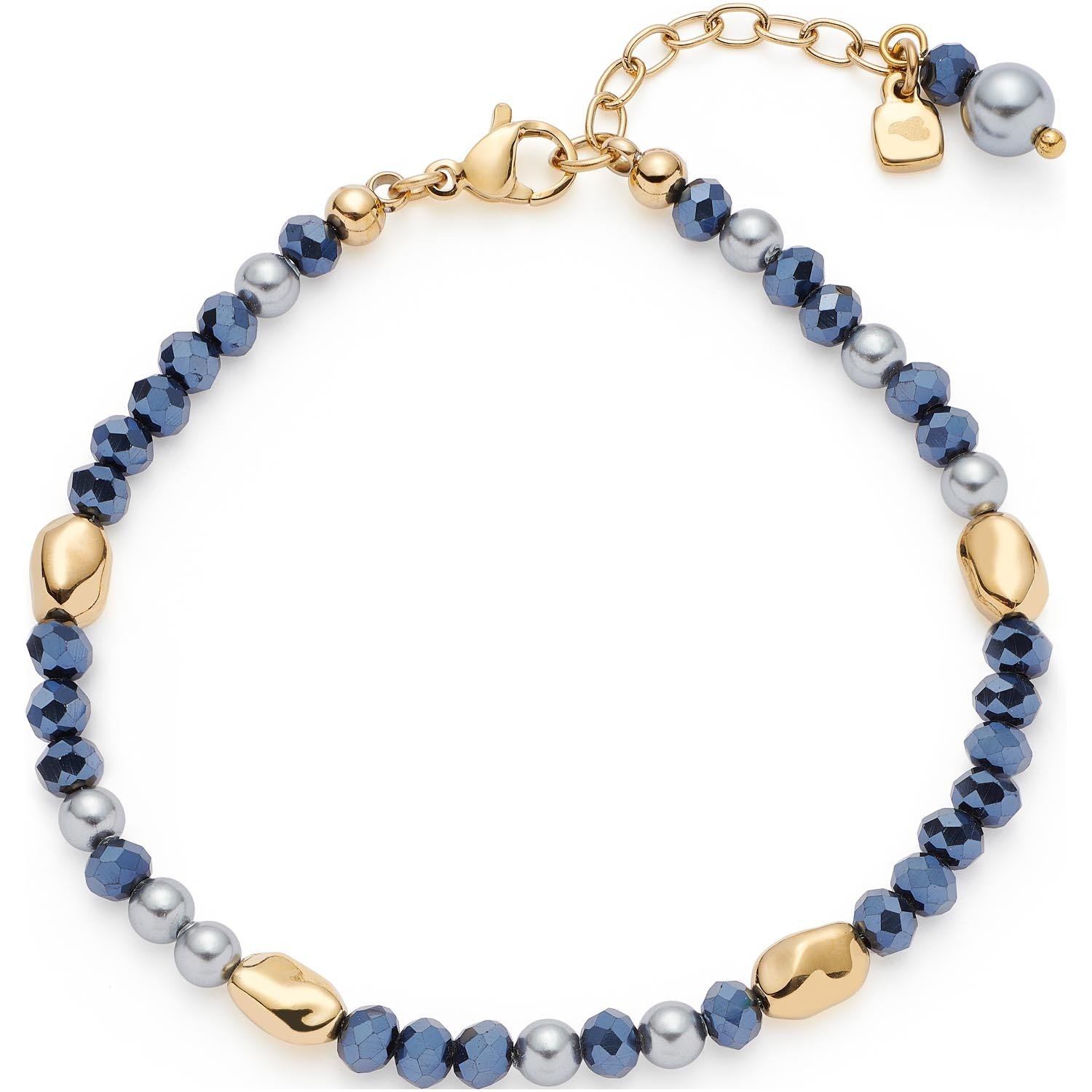 Leonardo 025375 Armband gold Aline Leonardo 025375 Armband gold Aline