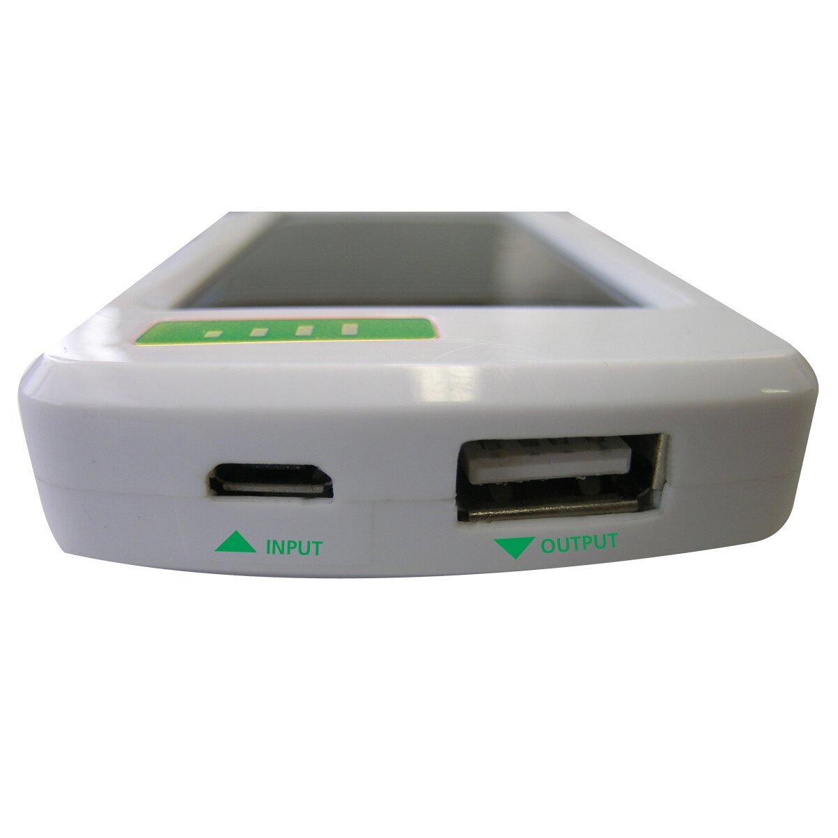 JAMARA Solar Charger Universal JAMARA Solar Charger Universal